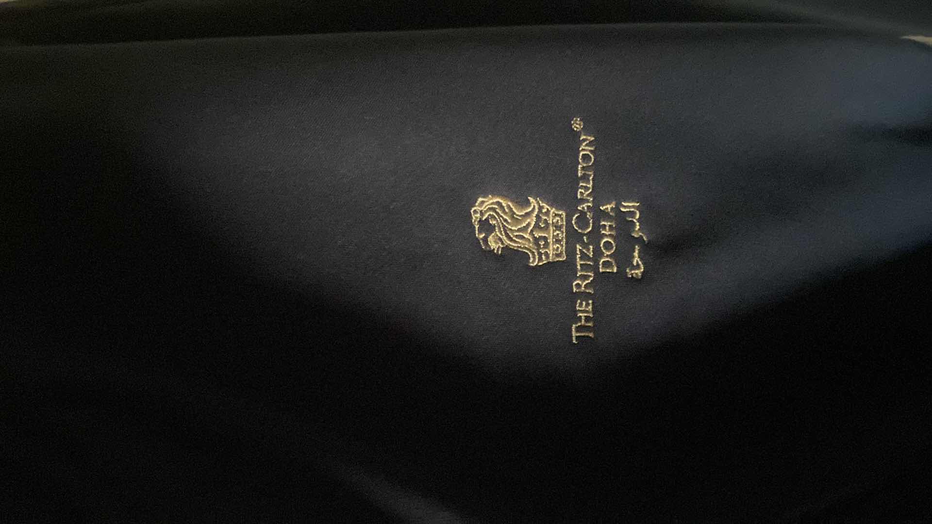 Photo 1 of MENS JACKETS GVR SIZE MEDIUM AND RITZ CARLTON SIZE XL