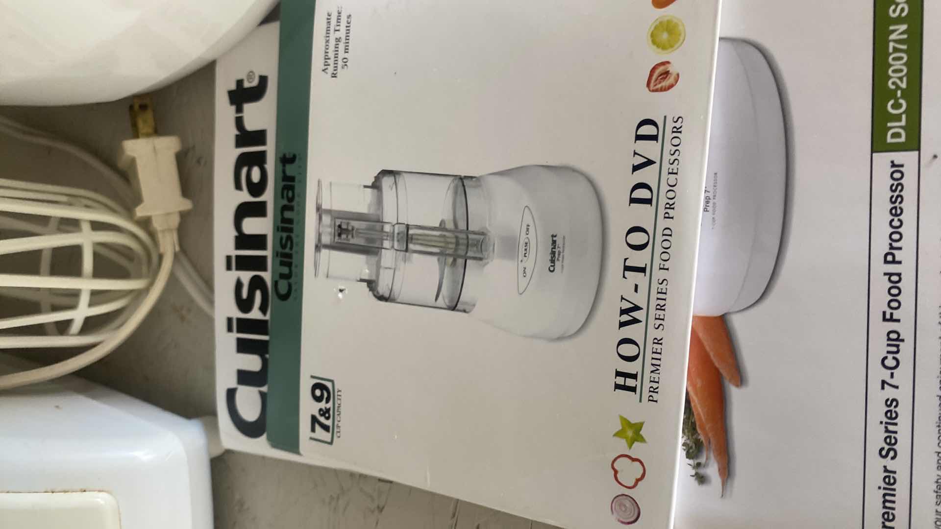 Photo 1 of GARAGE SHELF - 3 SMALL APPLIANCES