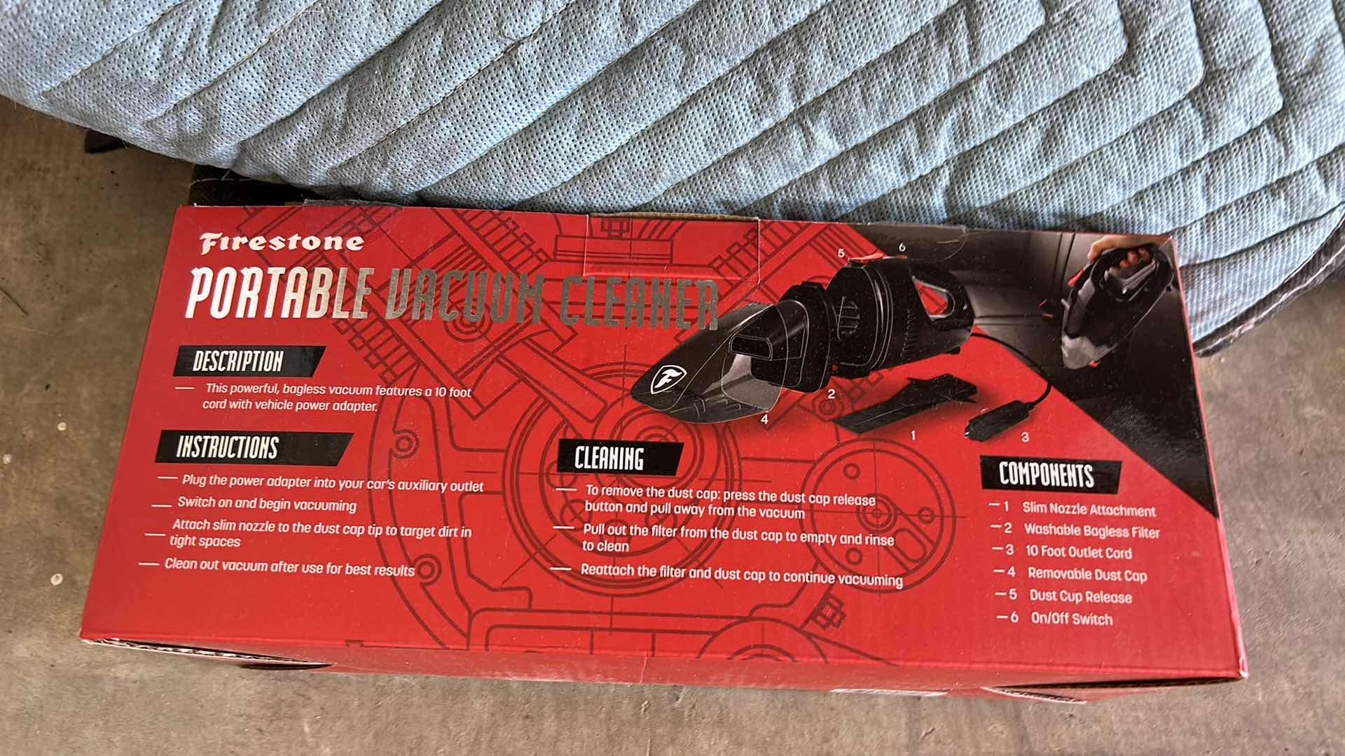 Photo 1 of GARAGE ITEMS