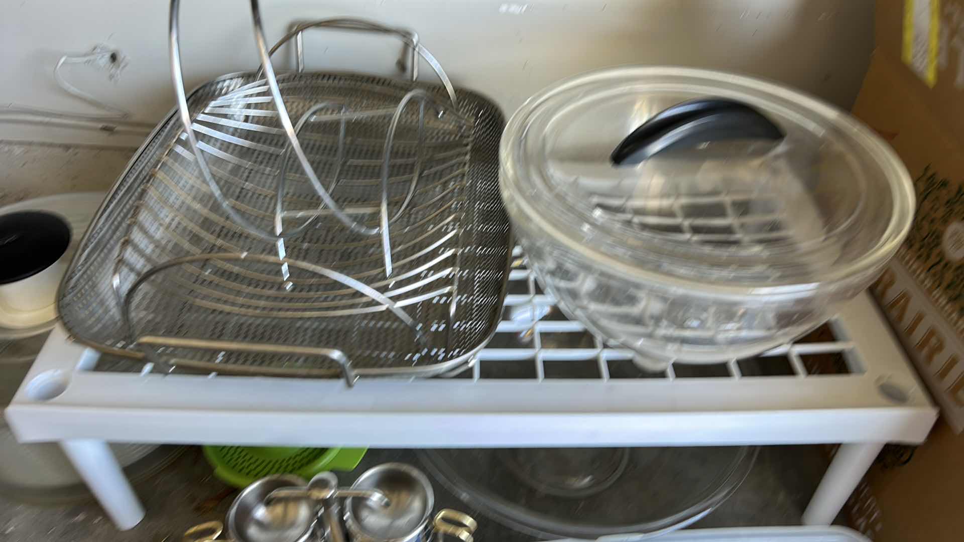 Photo 1 of GARAGE- HOUSEHOLD ITEMS