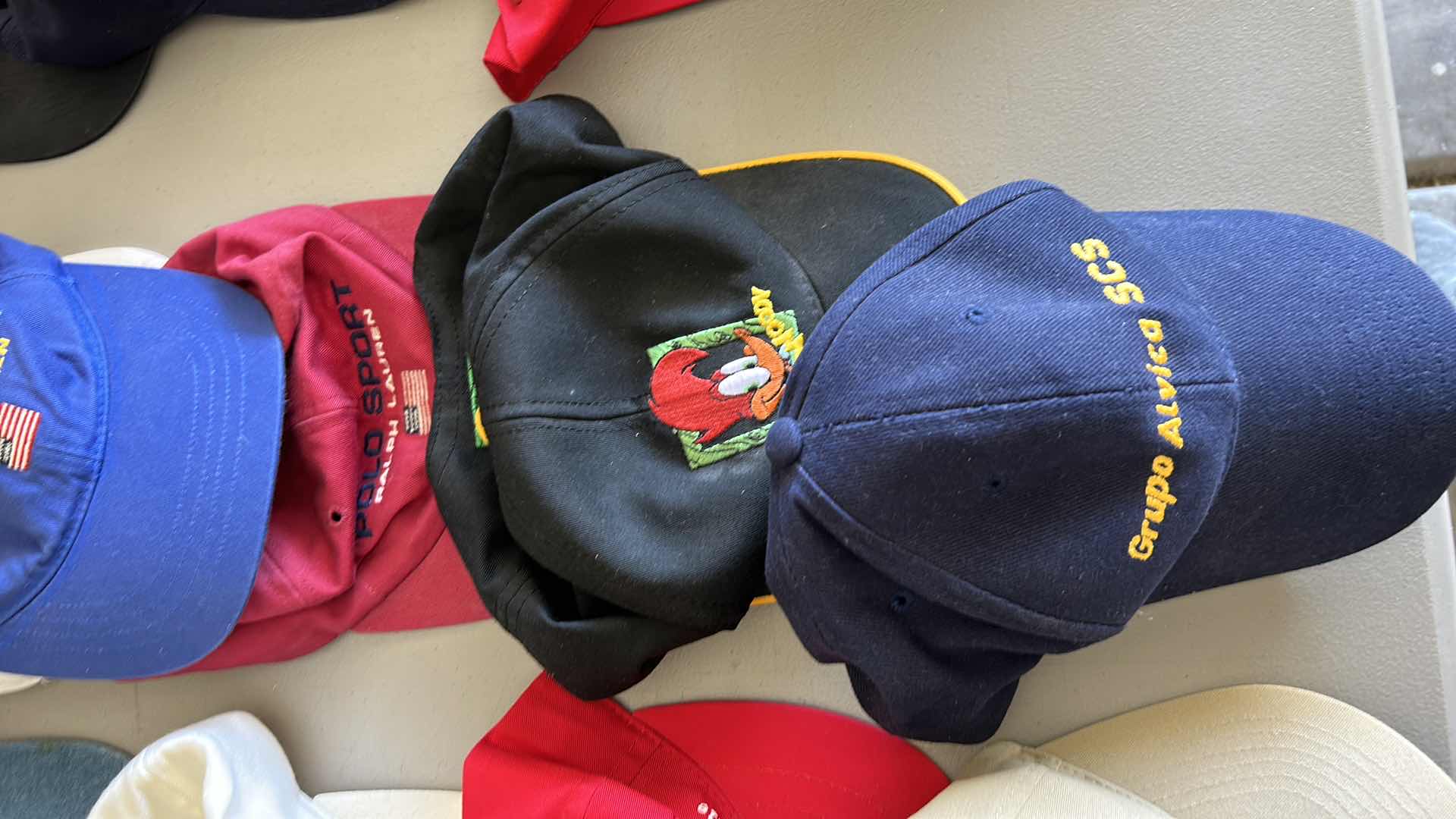 Photo 1 of MENS ASSORTMENT