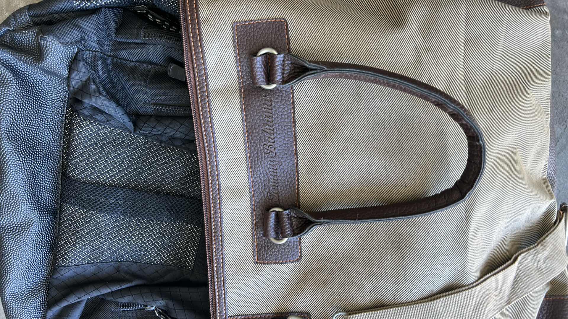 Photo 1 of BAG ASSORTMENT