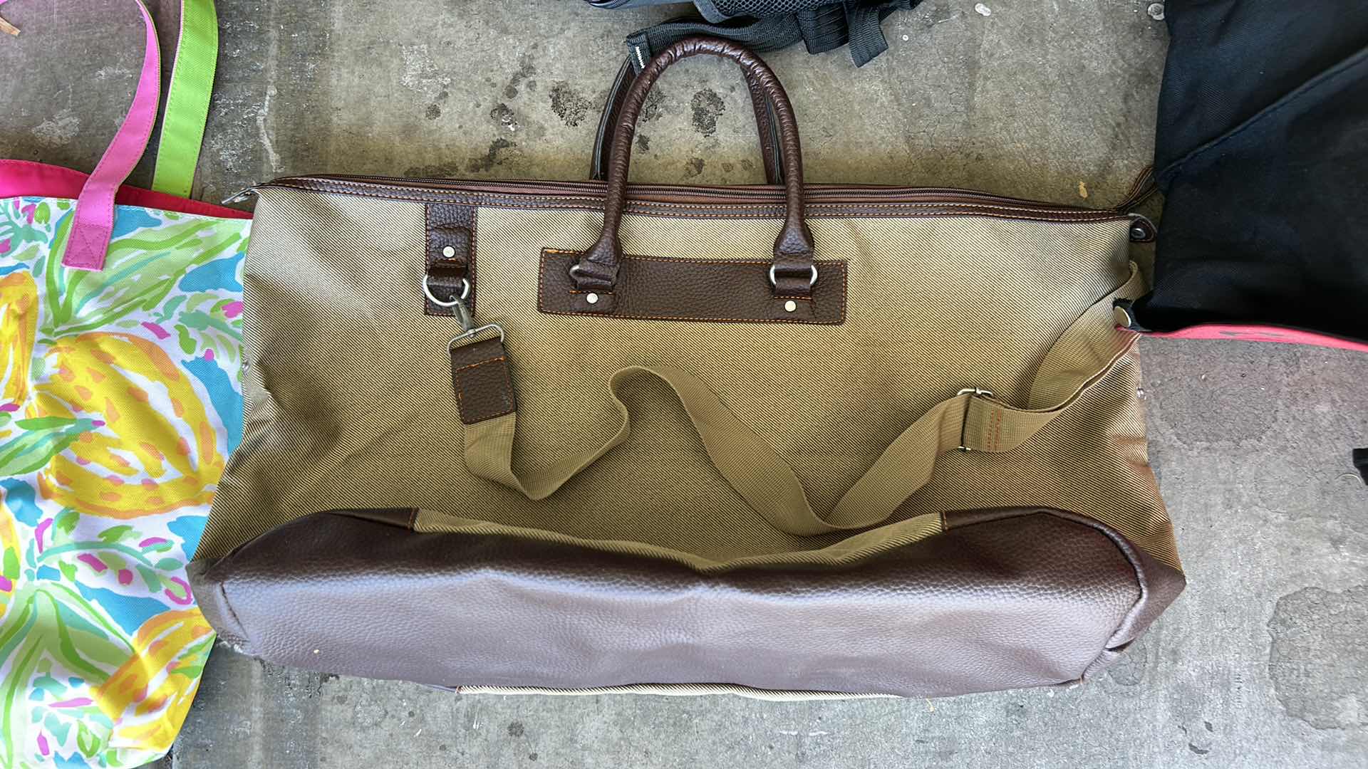 Photo 1 of BAG ASSORTMENT