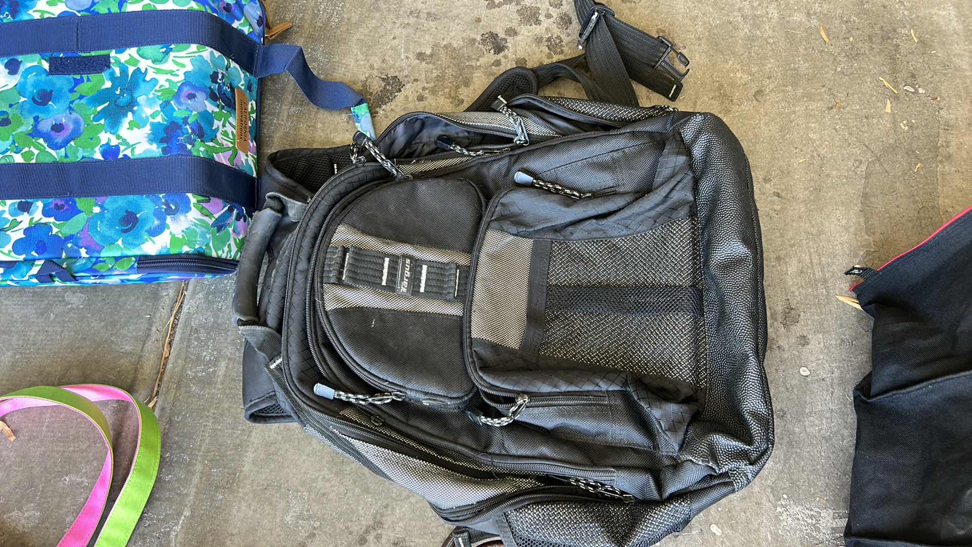 Photo 1 of BAG ASSORTMENT