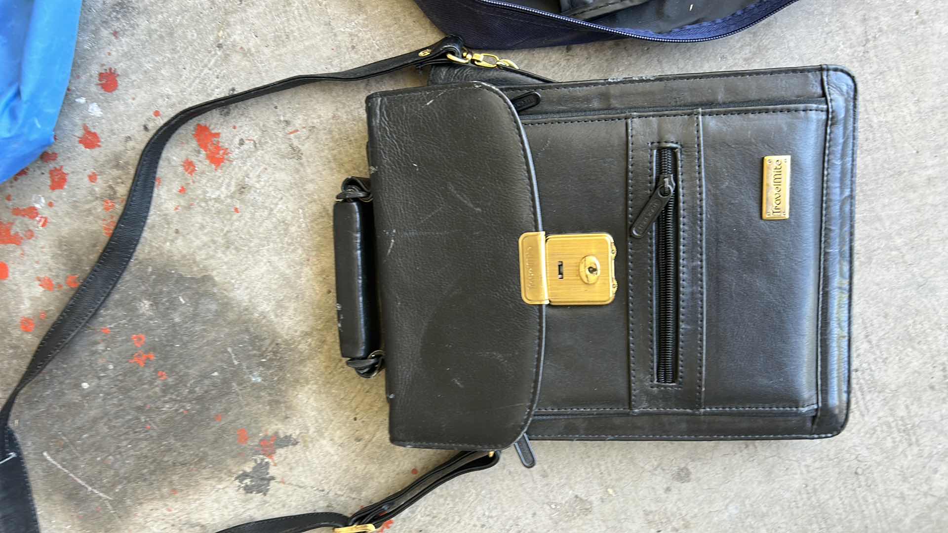 Photo 1 of BAG ASSORTMENT