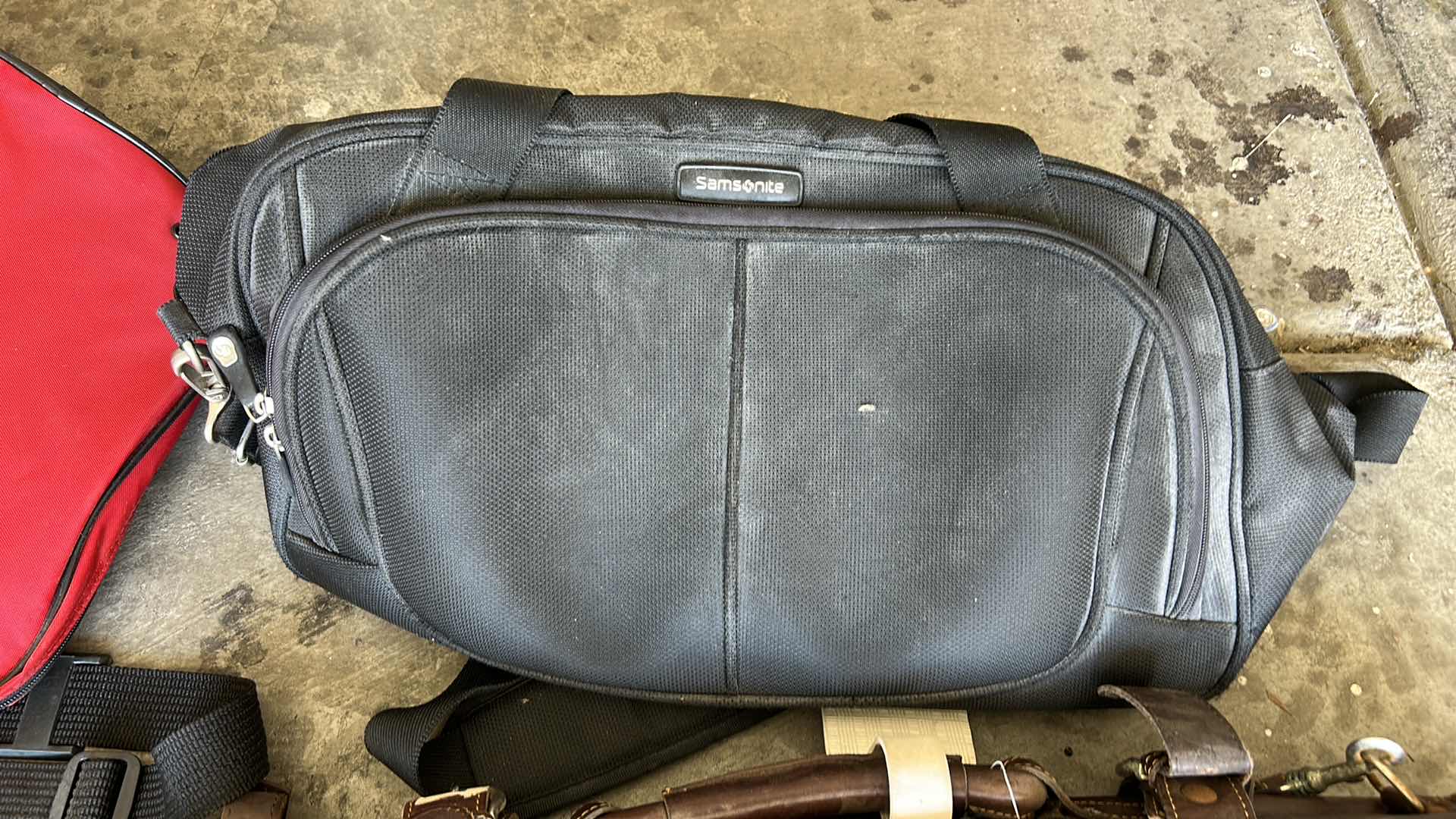 Photo 1 of TRAVEL ASSORTMENT