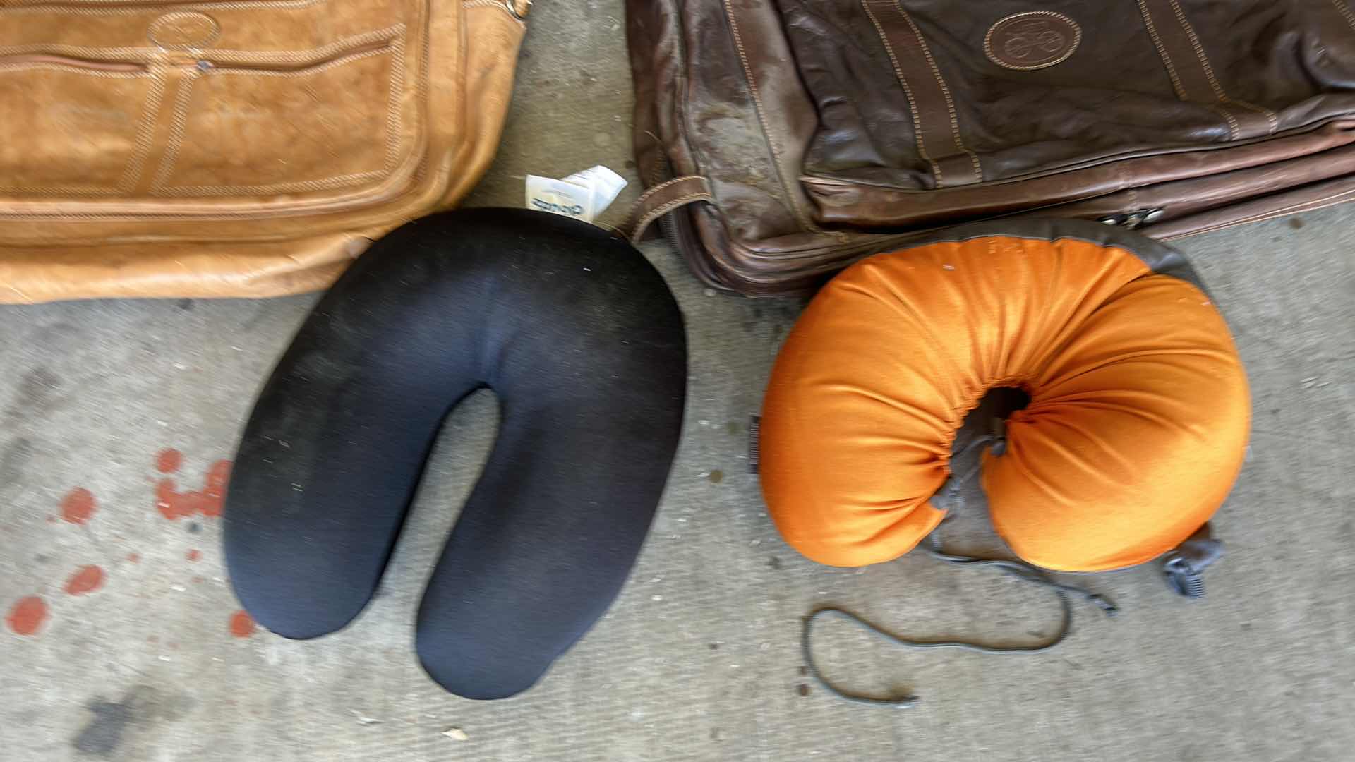 Photo 1 of TRAVEL ASSORTMENT