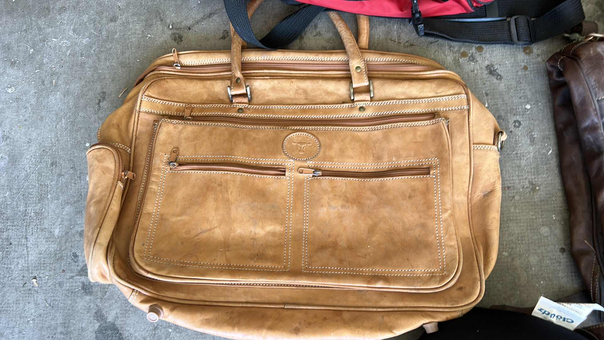 Photo 1 of TRAVEL ASSORTMENT