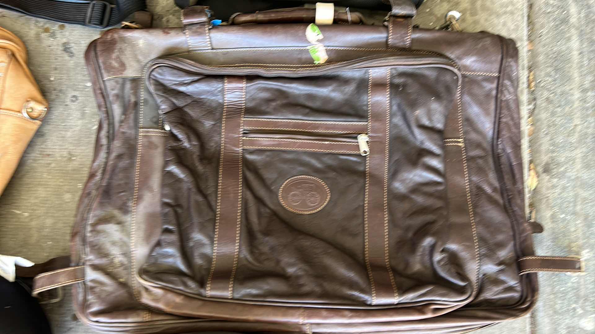 Photo 1 of TRAVEL ASSORTMENT