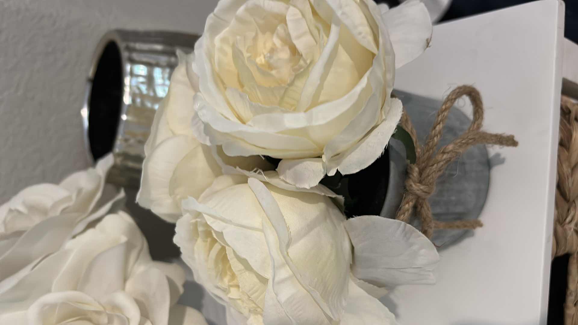 Photo 1 of 4 PIECE HOME DECOR