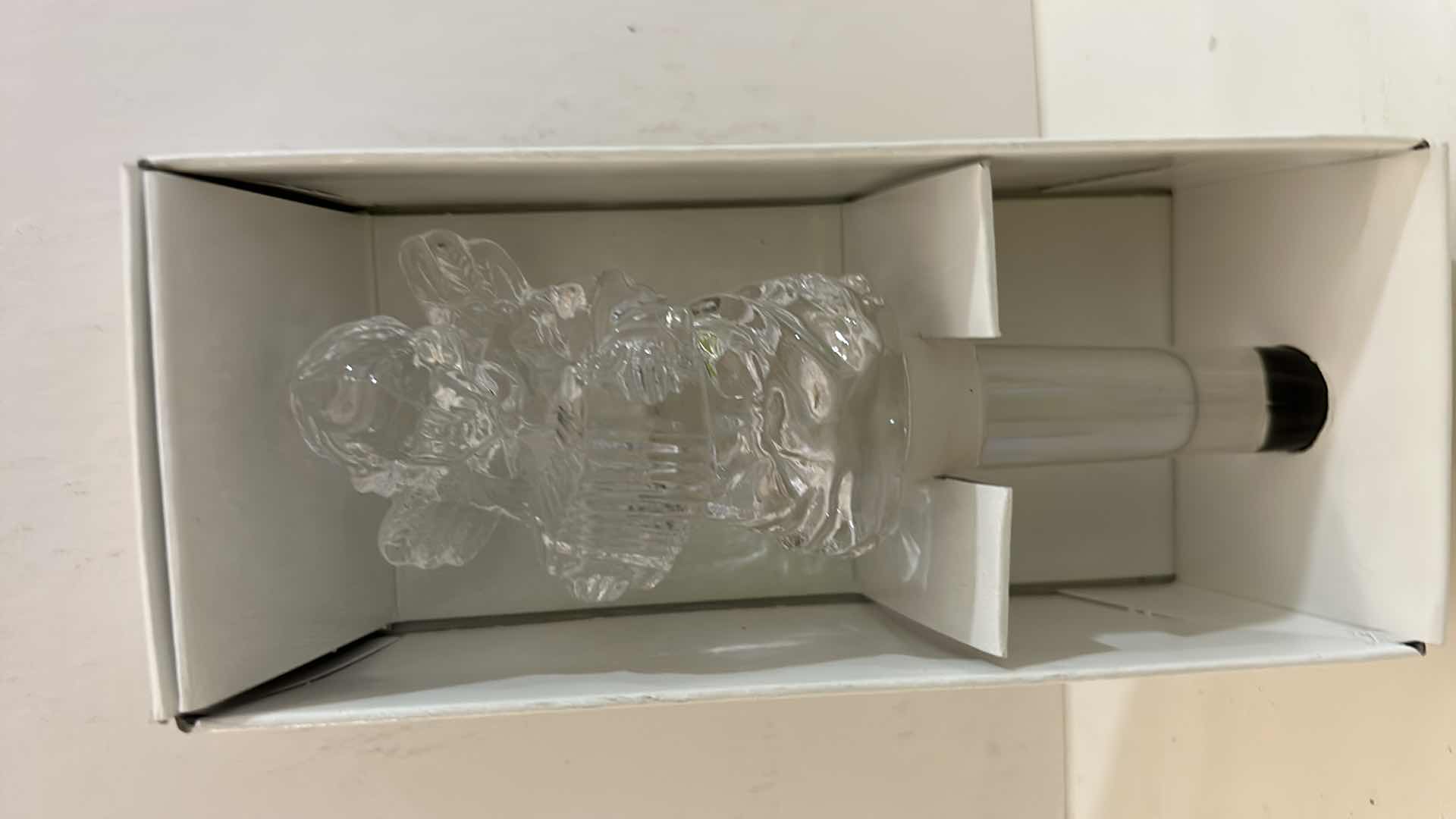 Photo 1 of NEW MIKASA ANGEL WINE STOPPER