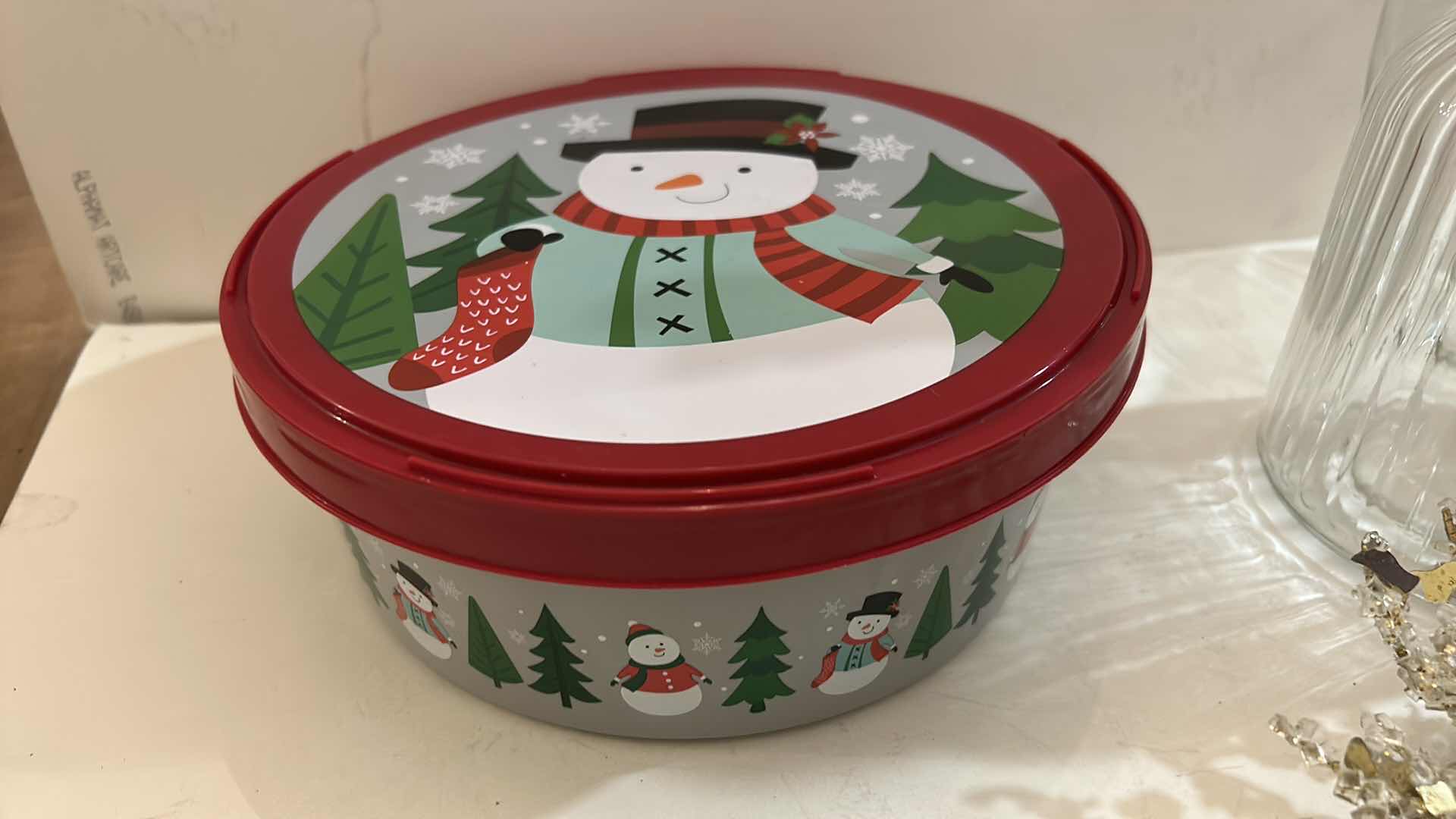 Photo 1 of CHRISTMAS ASSORTMENT