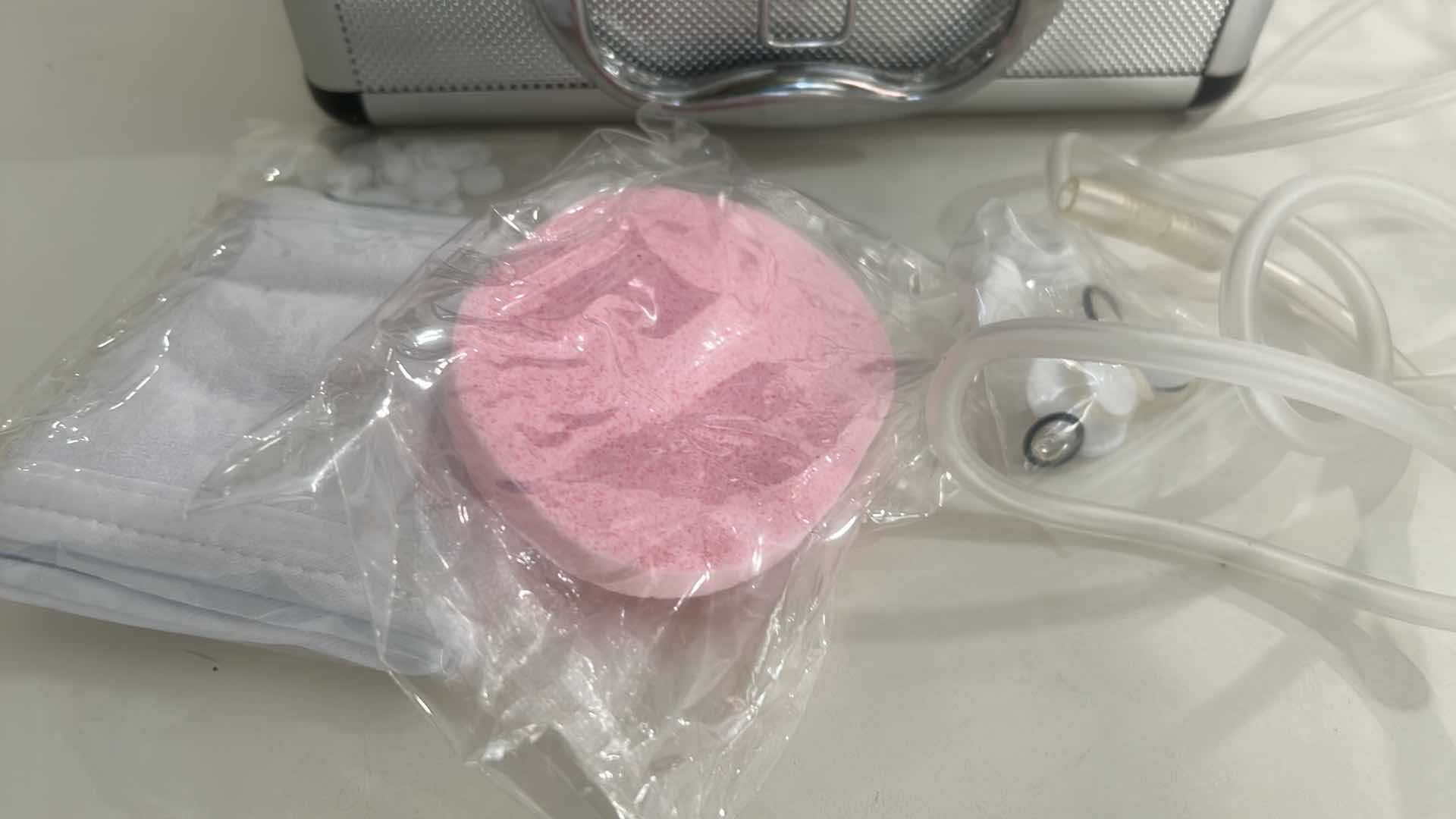 Photo 1 of NEW SPA DIAMOND MICRODERMABRASION TIPS AND WANDS