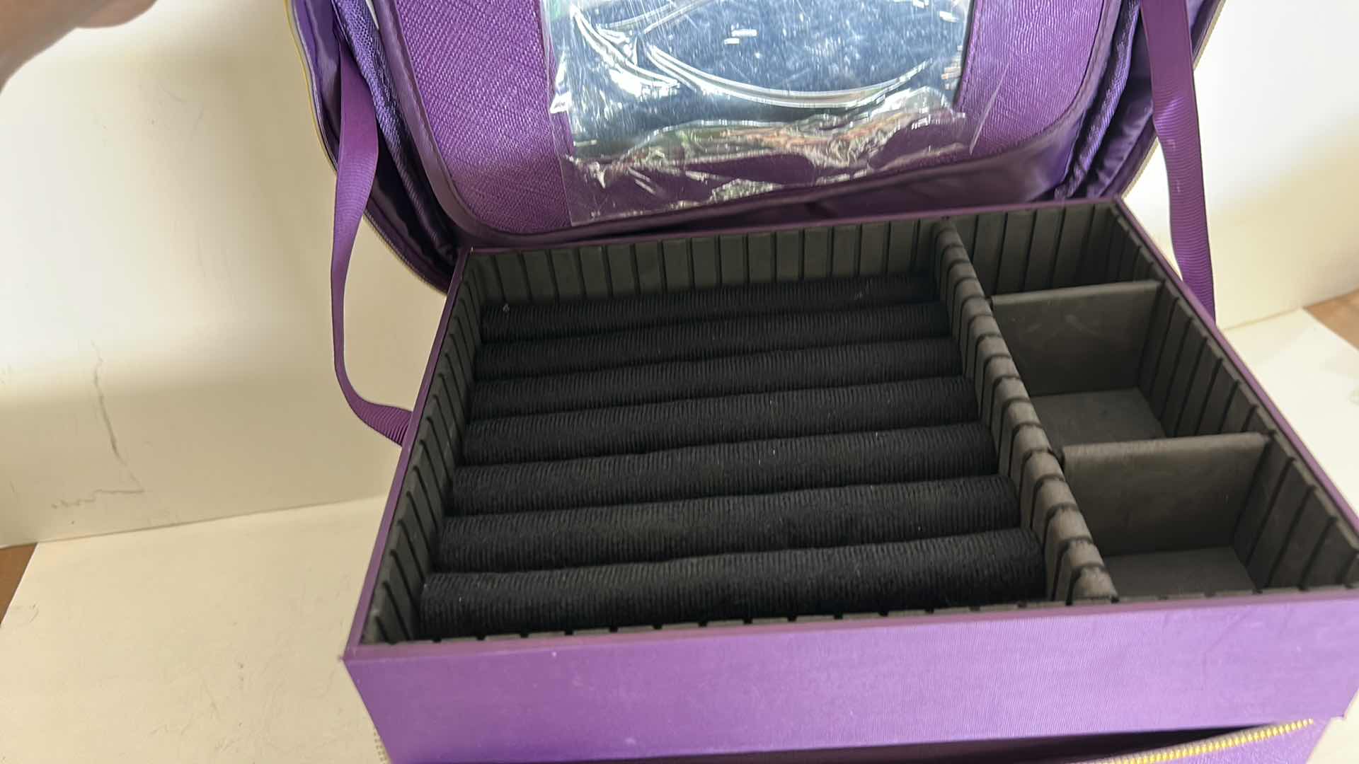 Photo 1 of JEWELRY ORGANIZERS