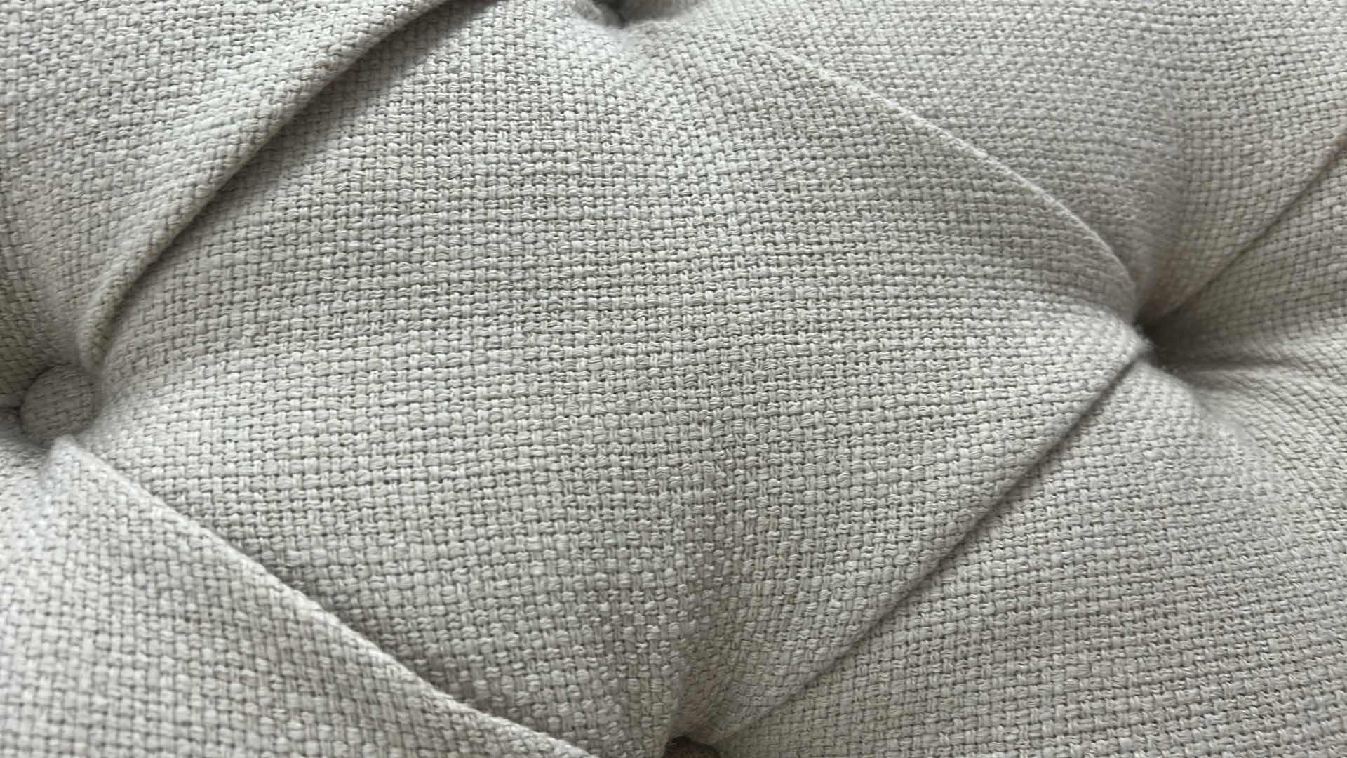 Photo 1 of PARK AVENUE CAL KING HEADBOARD AND SURROUND IN SAND