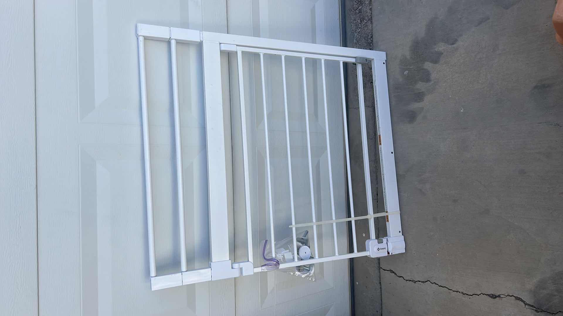 Photo 1 of 5 SAFETY GATES