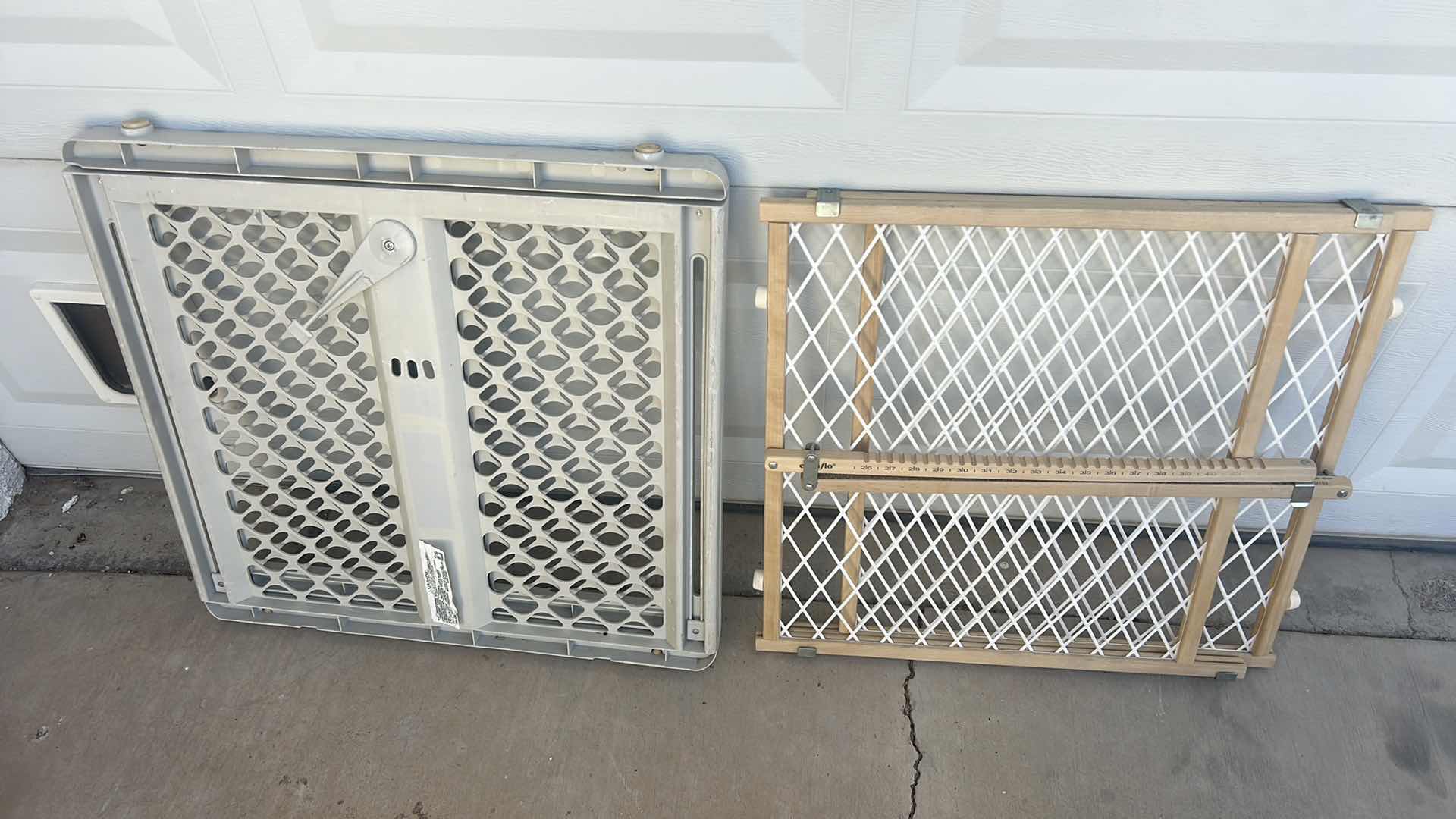 Photo 1 of 5 SAFETY GATES