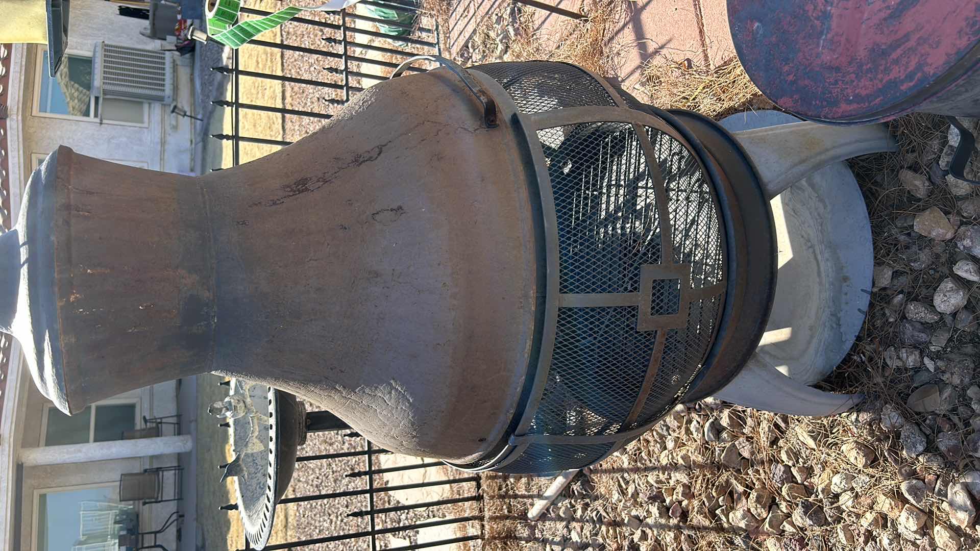 Photo 1 of CHIMAERA H44”