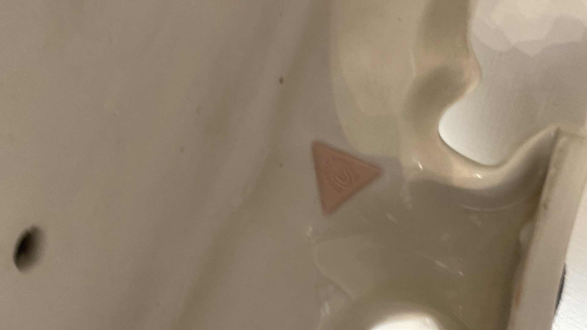 Photo 1 of LARGE ROYAL DUX CZECHOSLOVAKIA PORCELAIN FIGURINES 16” x 13”