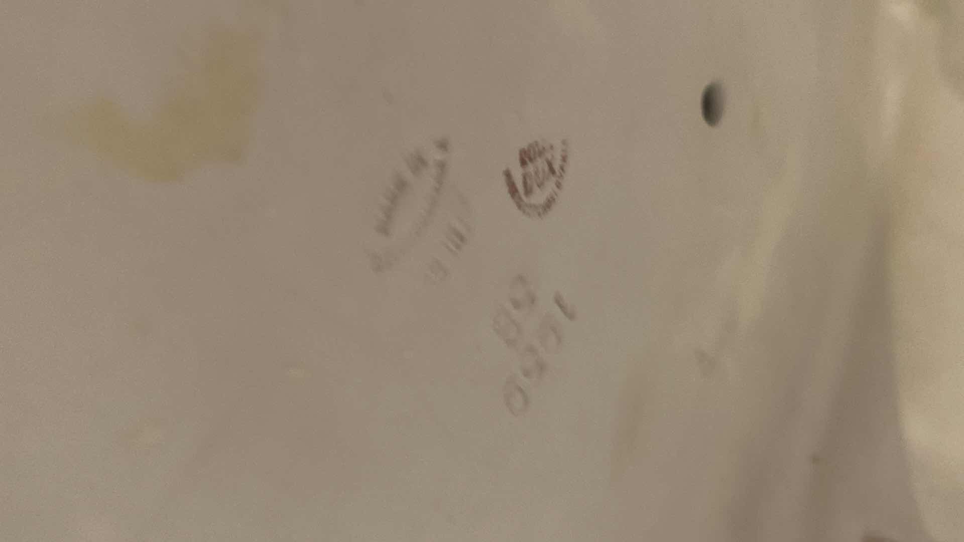 Photo 1 of LARGE ROYAL DUX CZECHOSLOVAKIA PORCELAIN FIGURINES 16” x 13”