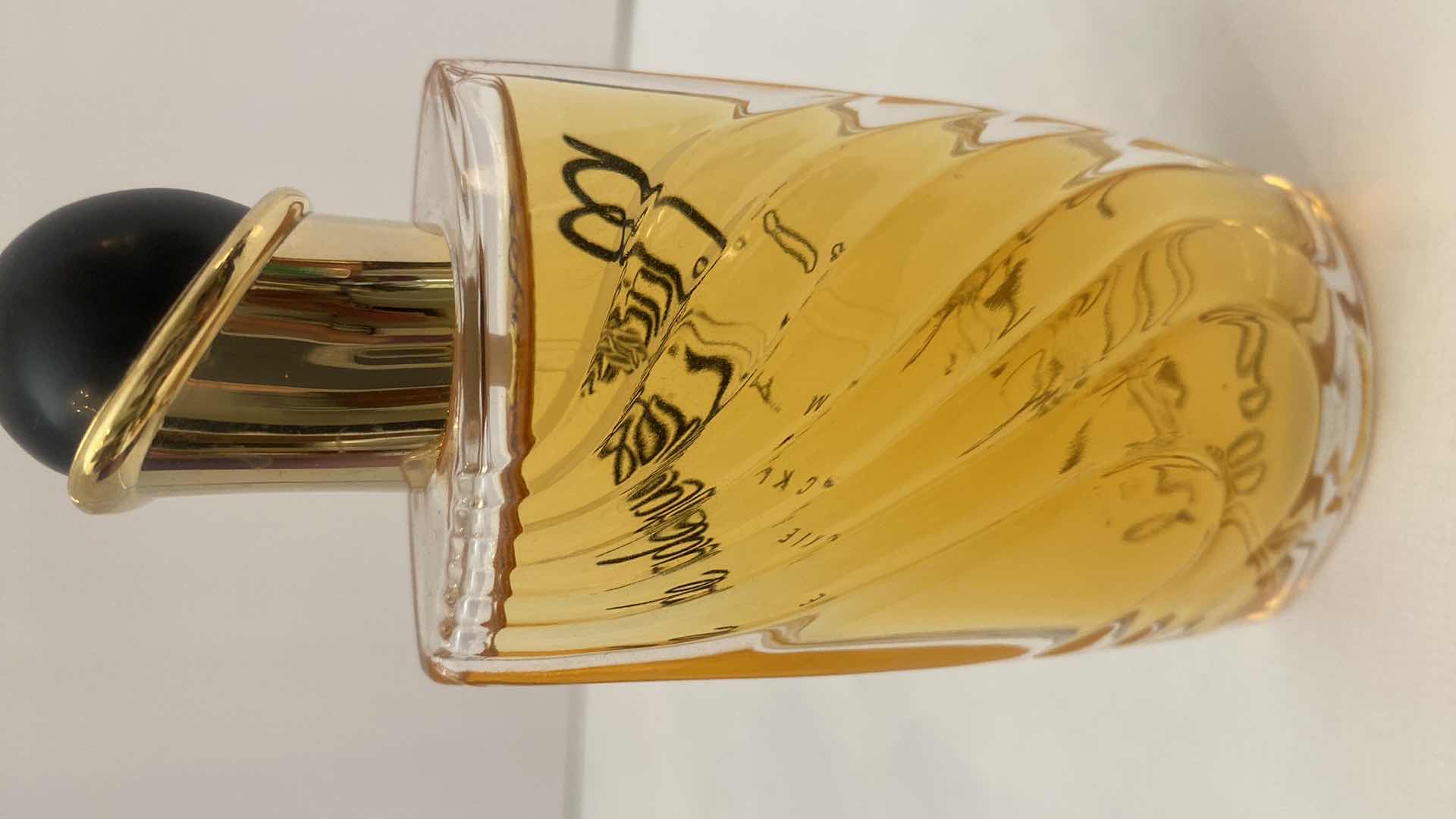 Photo 1 of MASQUERADE BOB MACKIE EAU DE PARFUM 3.4 oz