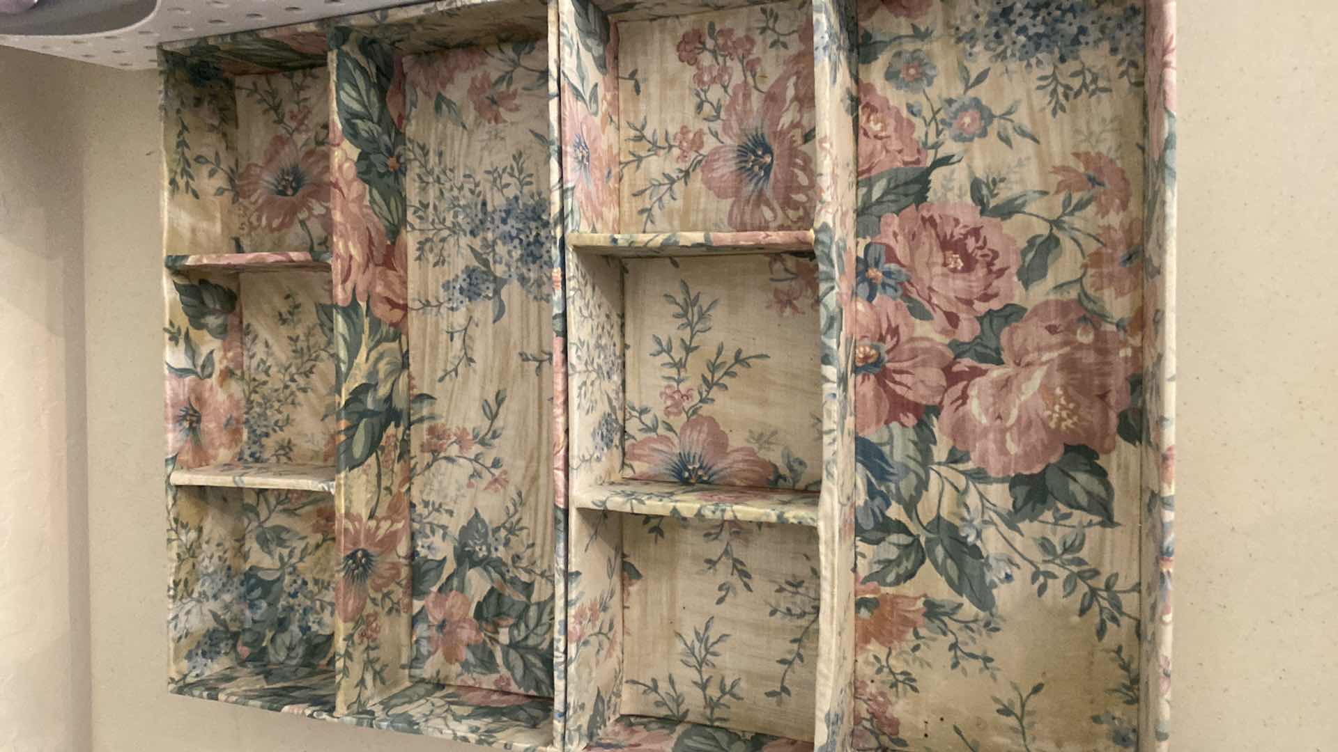 Photo 1 of ASSORTED ORGANIZERS AND PADDED HANGERS