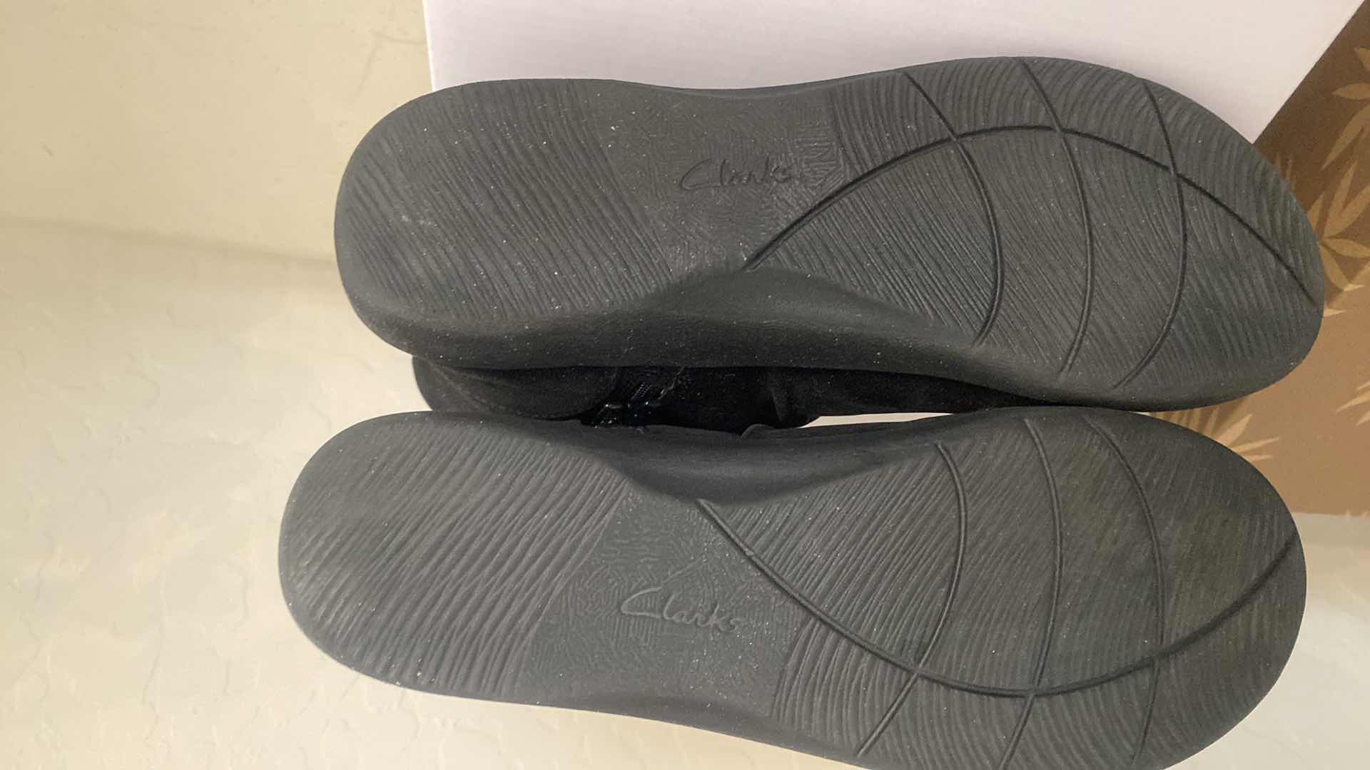 Photo 1 of NEW IN BOX WOMENS SIZE 7 SHOES - 2 PAIRS