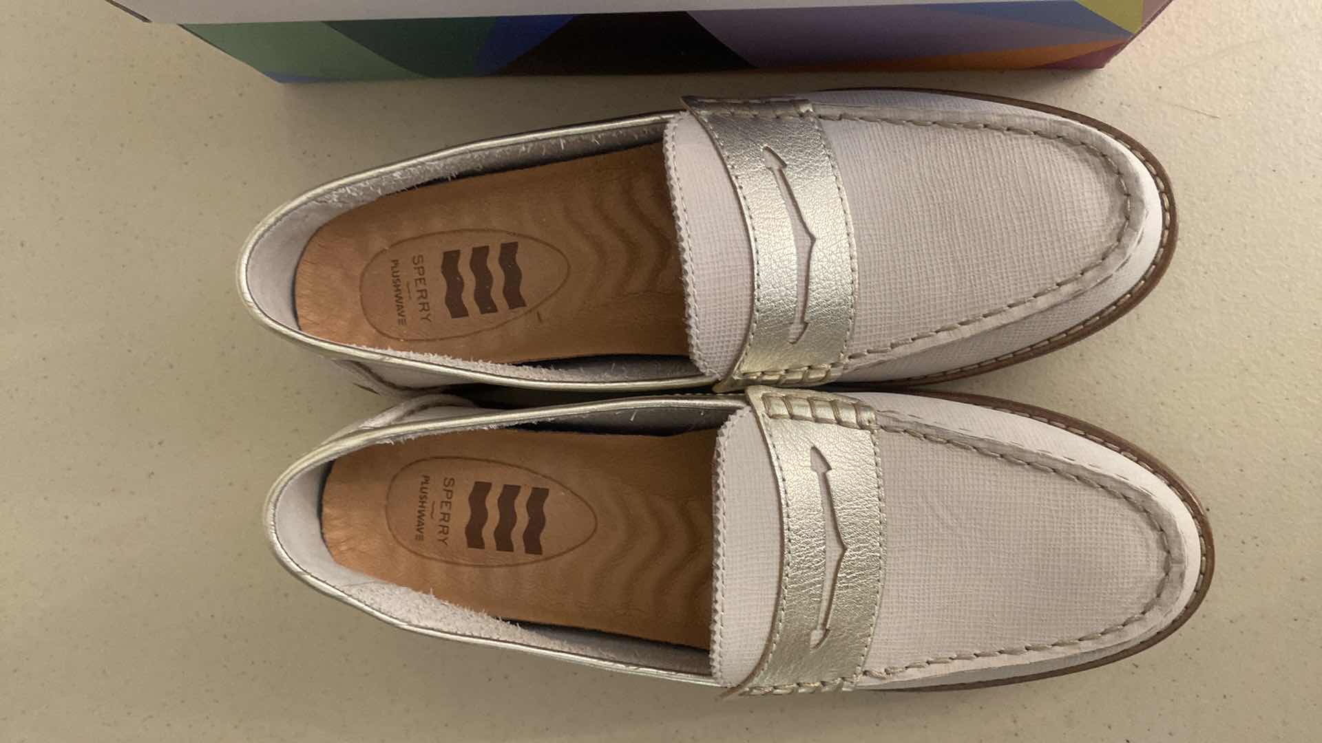 Photo 1 of 2 PAIRS NEW WOMENS SHOES SIZE 7