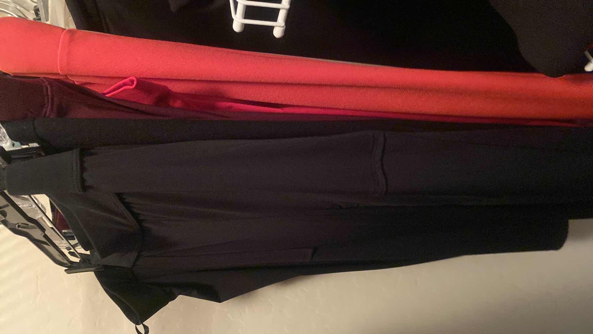View 3 of WOMENS LARGE & X LARGE TOPS, PANTS SOME ARE PETITE SIZE