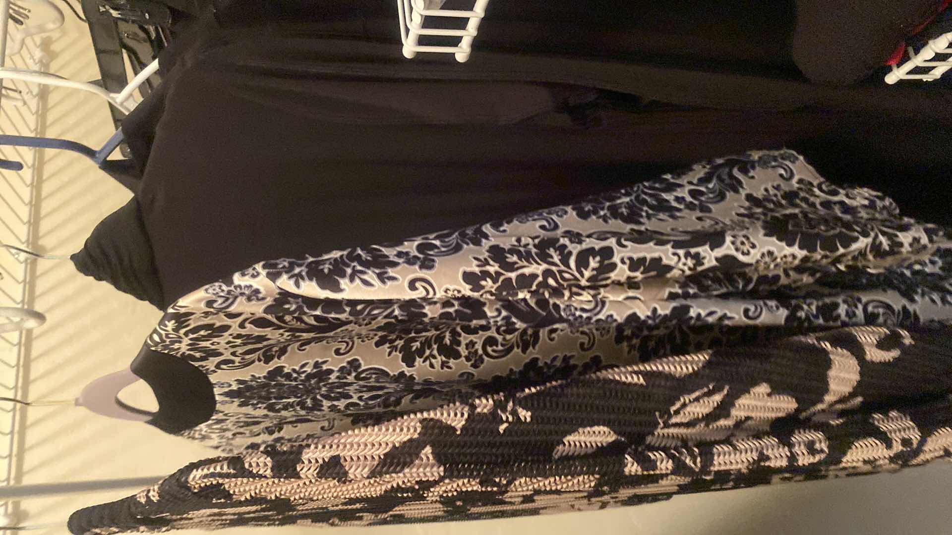 View 4 of WOMENS LARGE & X LARGE TOPS, PANTS SOME ARE PETITE SIZE