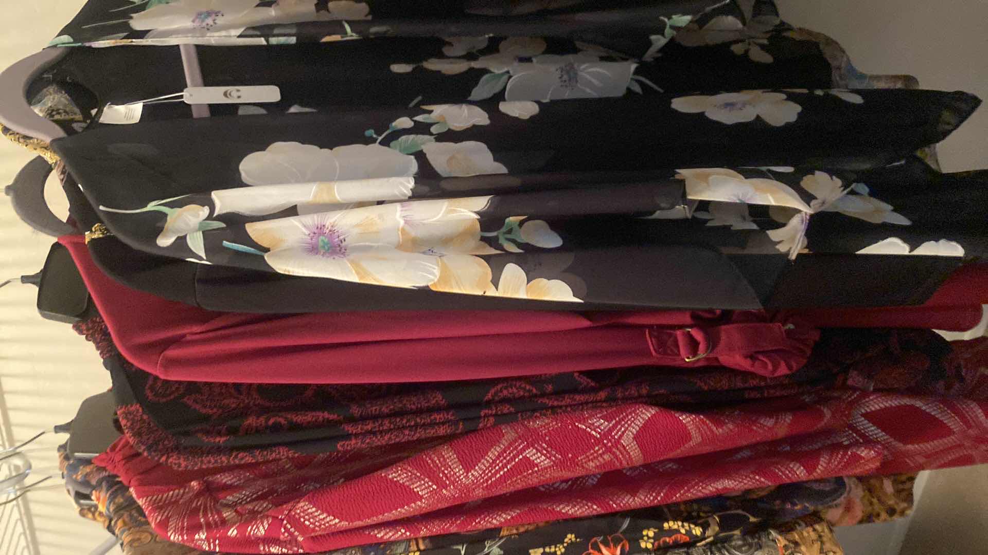 View 7 of WOMENS LARGE & X LARGE TOPS, PANTS SOME ARE PETITE SIZE
