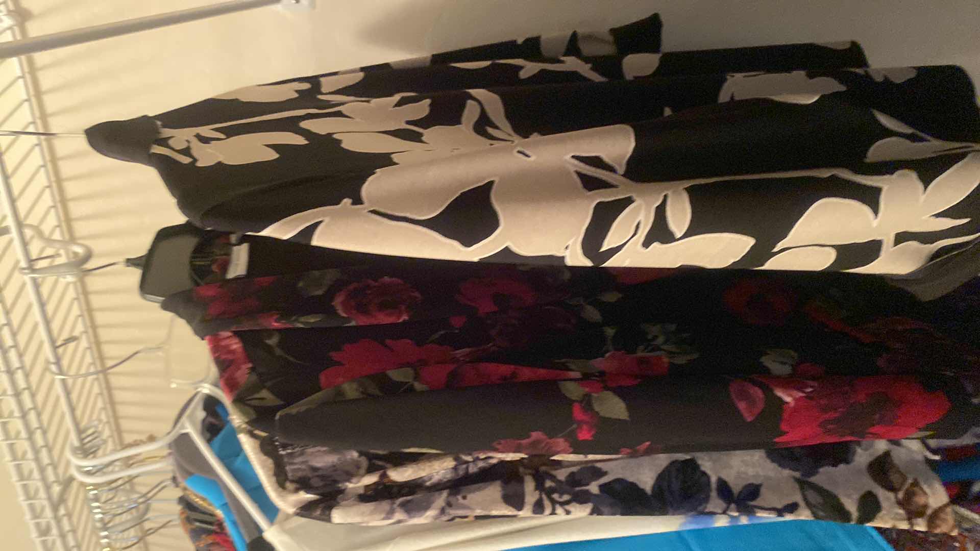 View 5 of WOMENS LARGE & X LARGE TOPS, PANTS SOME ARE PETITE SIZE