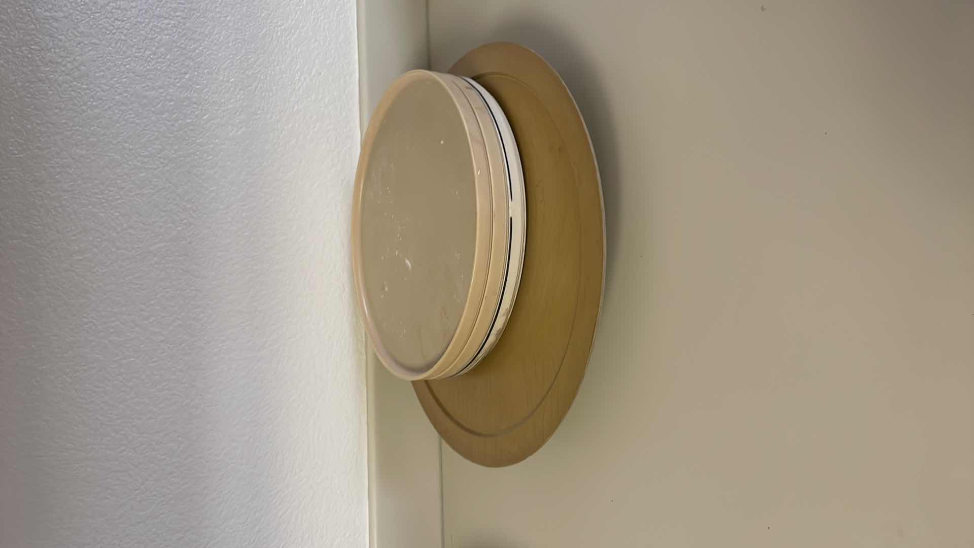 Photo 1 of LAZY SUSANS 15”