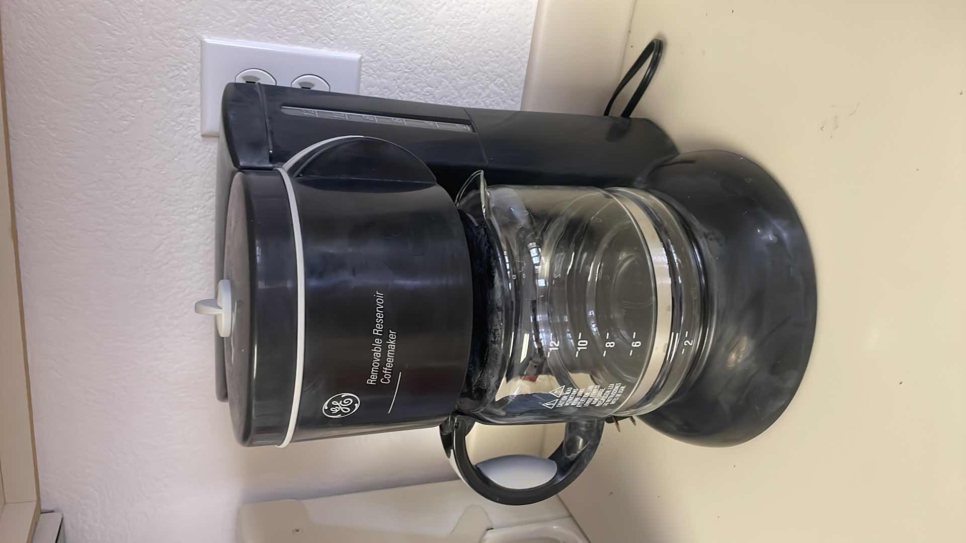 Photo 1 of GE COFFEEMAKER