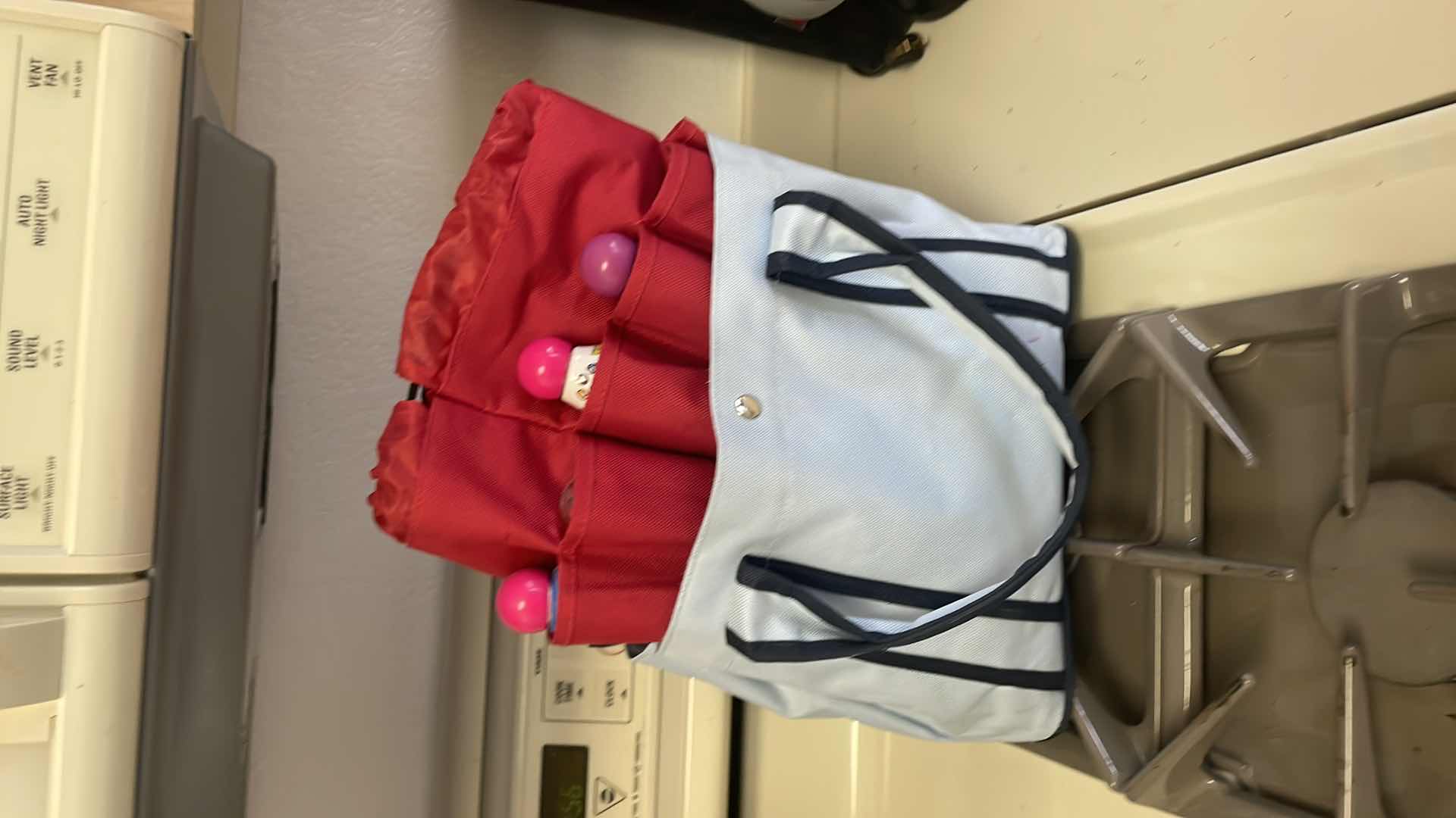 Photo 1 of BINGO BAG