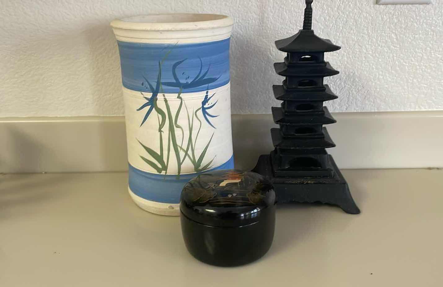 Photo 1 of ASIAN DECOR