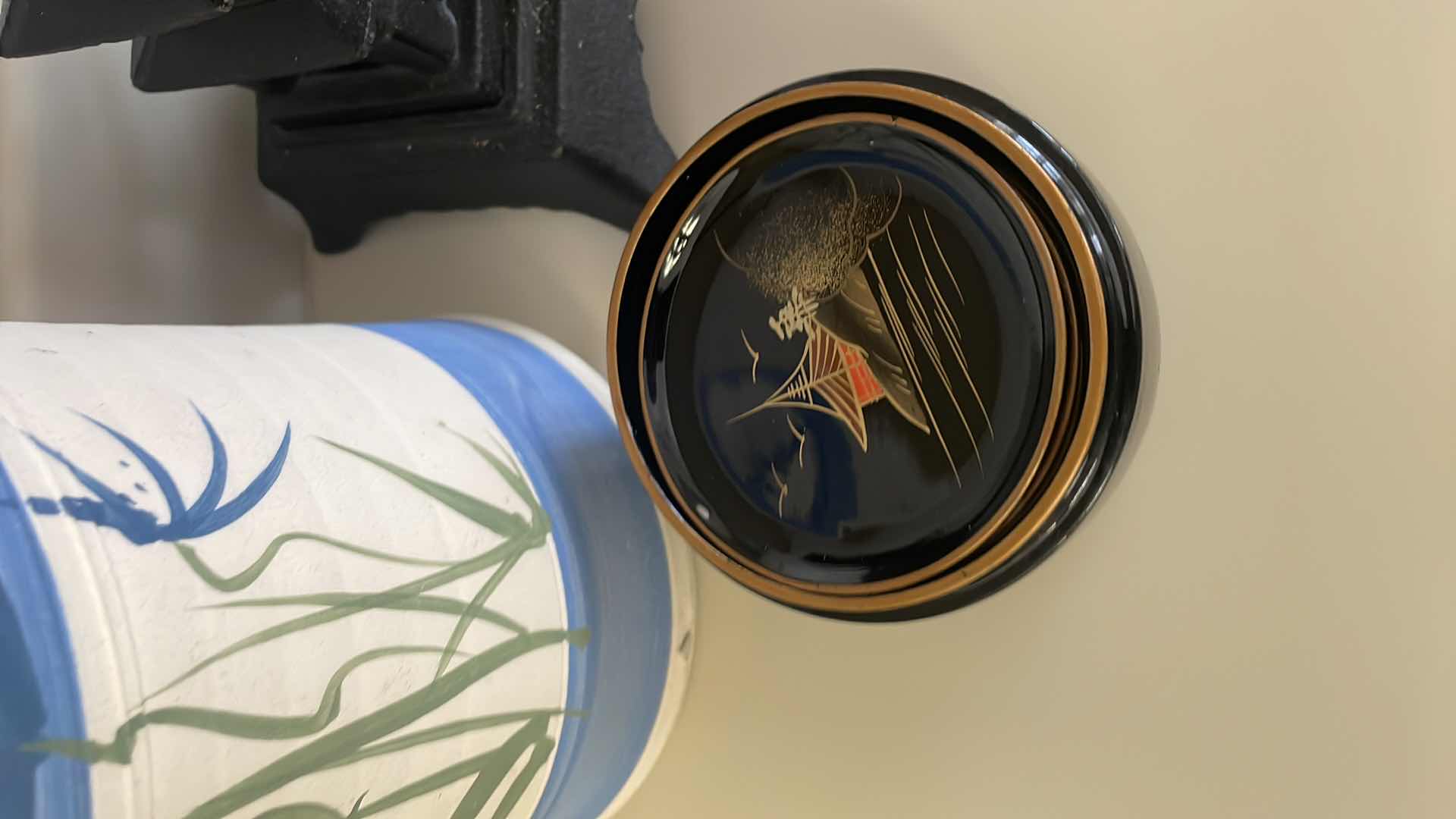 Photo 1 of ASIAN DECOR