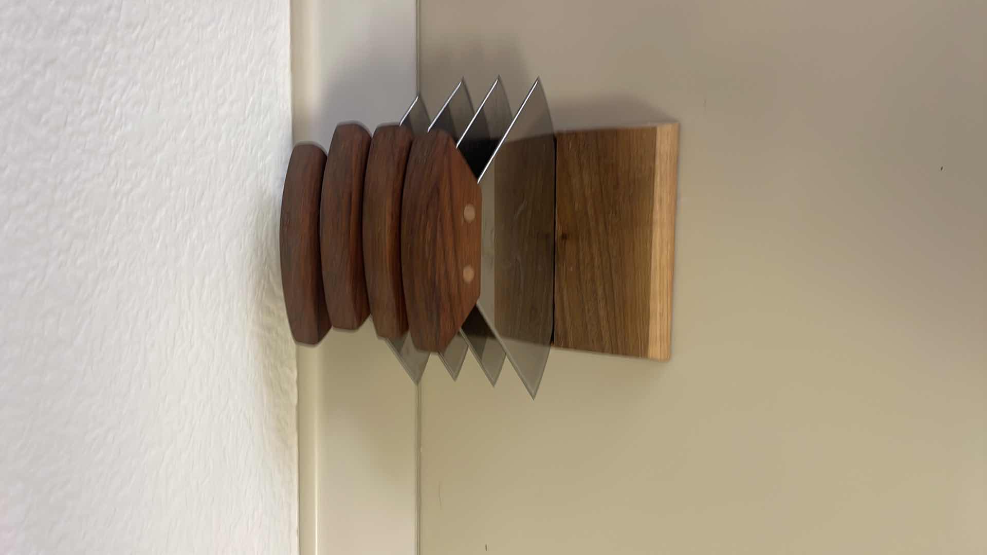 Photo 1 of ALASKAN ULU SET OF FOUR