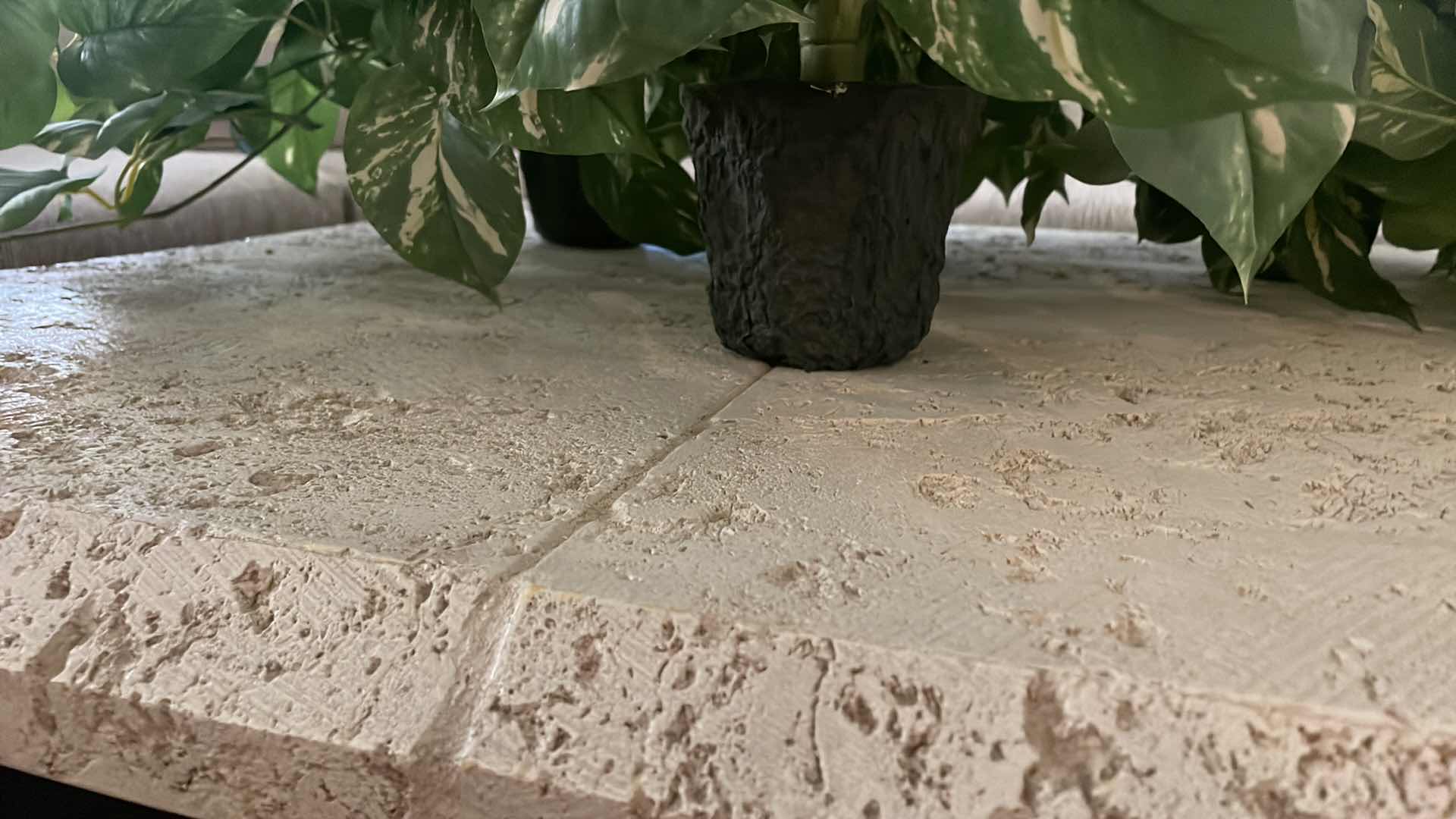 Photo 1 of 4 FAUX IVY PLANTS