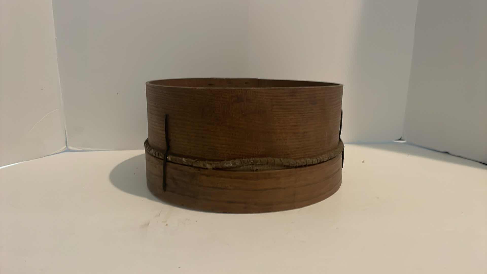 Photo 1 of ANTIQUE SIFTER RING 10”