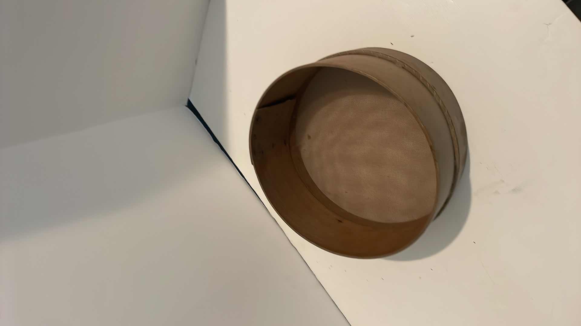 Photo 1 of ANTIQUE SIFTER RING 10”