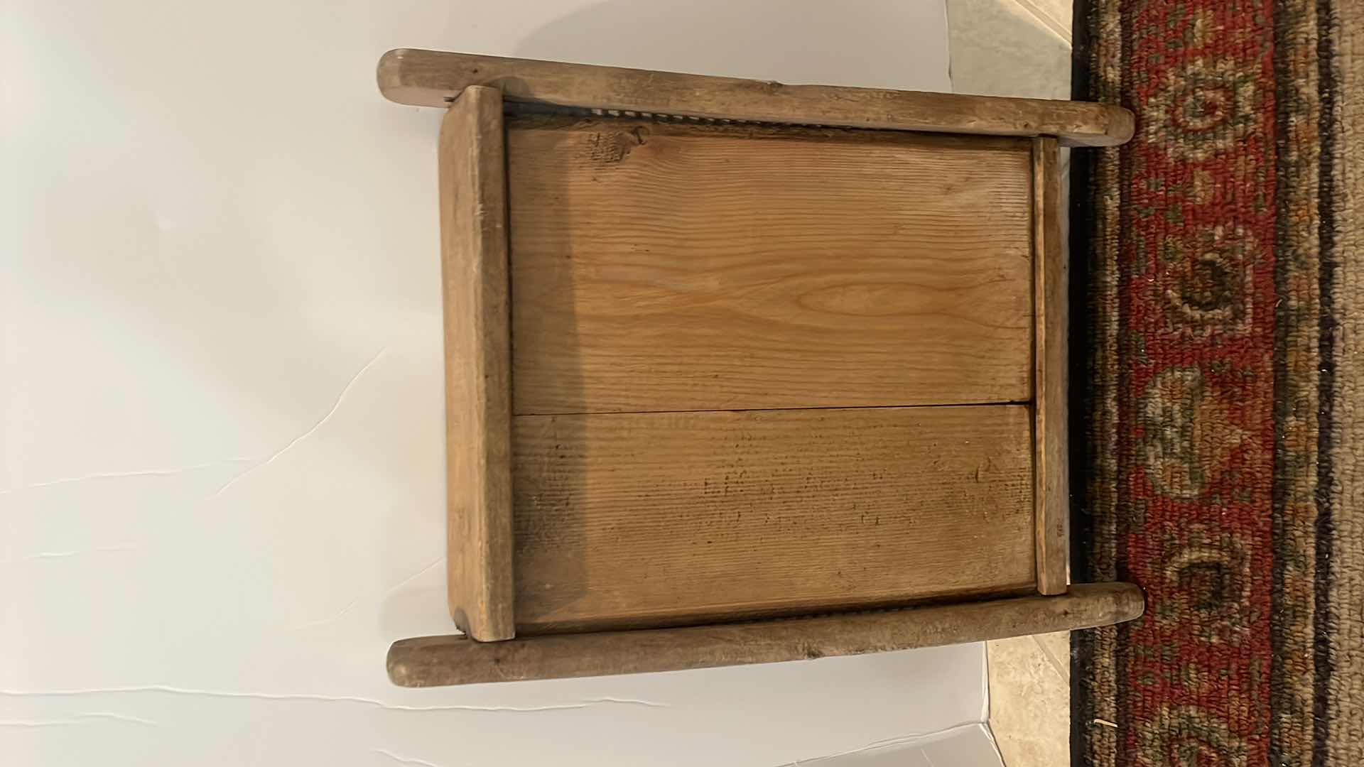 Photo 1 of ANTIQUE WASHBOARD 20”x14”