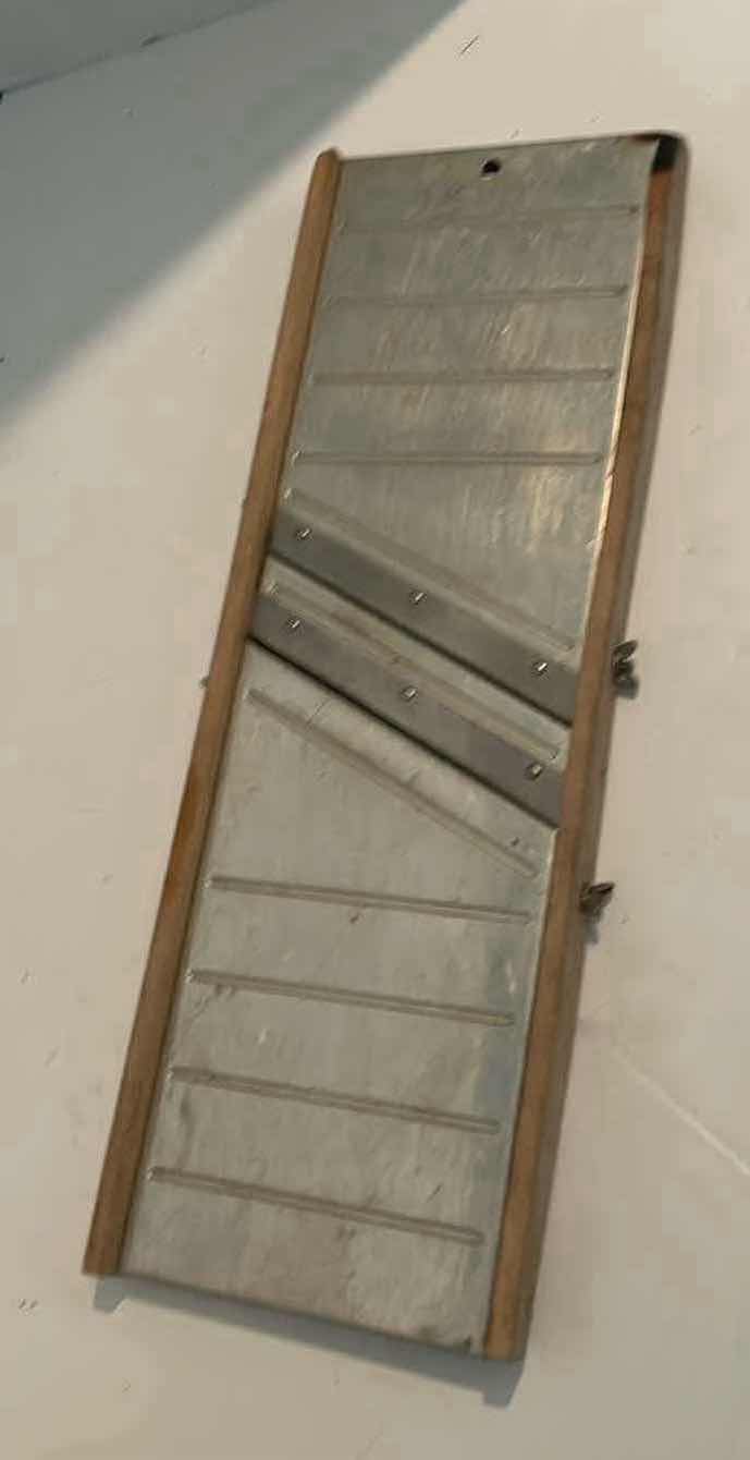 Photo 1 of ANTIQUE MANDOLIN 18”x6”