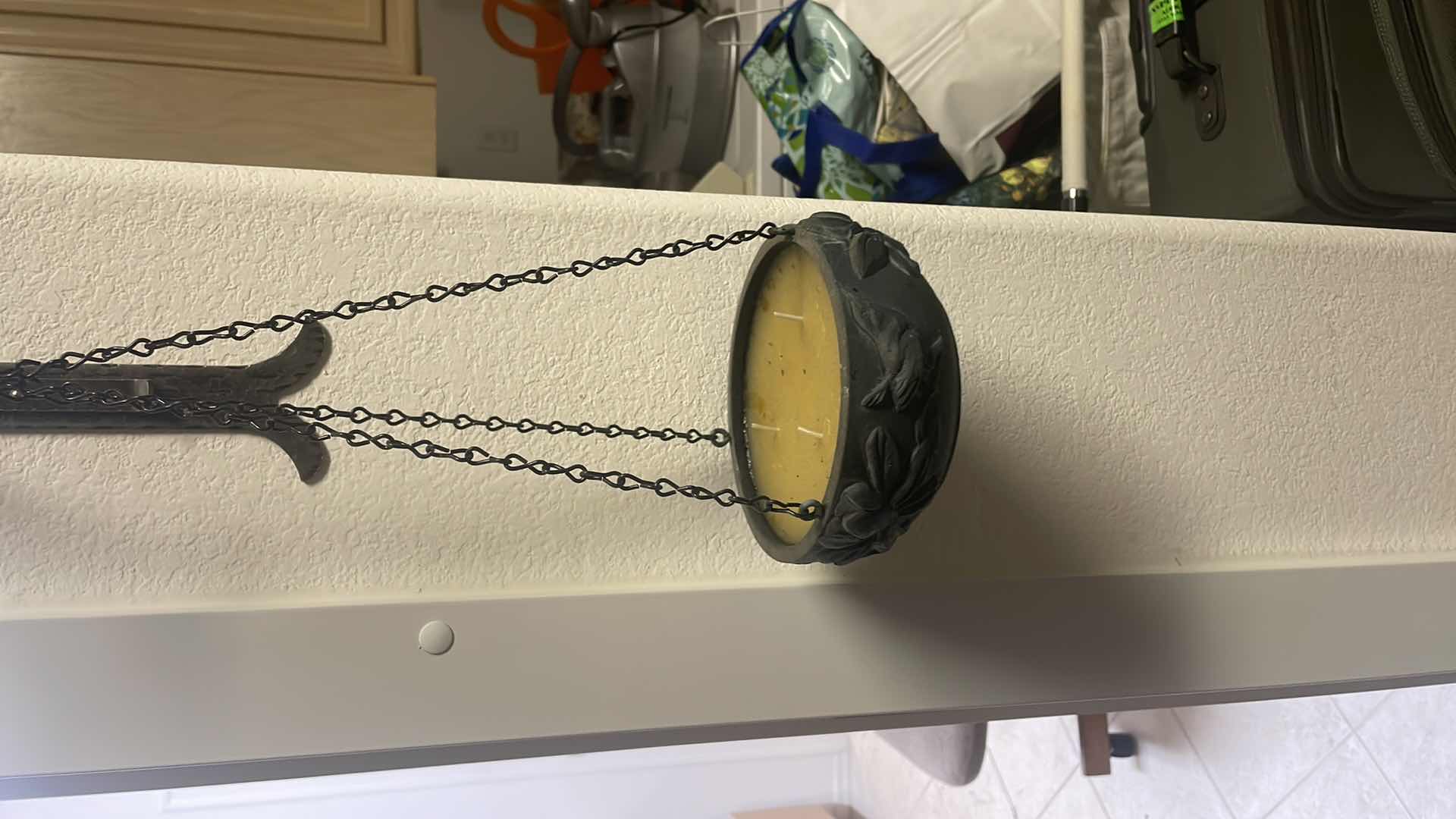 Photo 1 of HANGING OUTDOOR CHIMES  10”