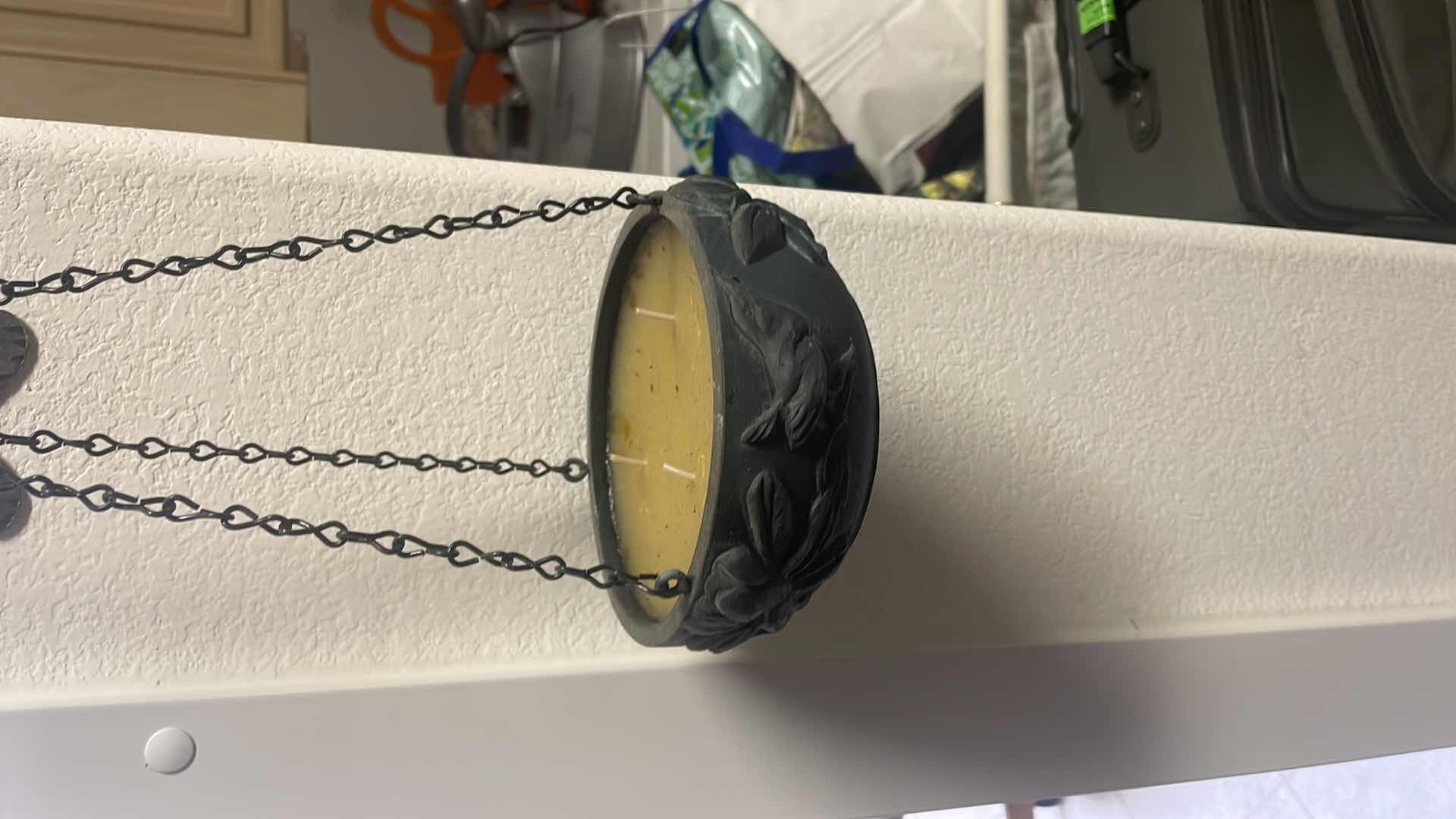 Photo 1 of HANGING OUTDOOR CHIMES  10”