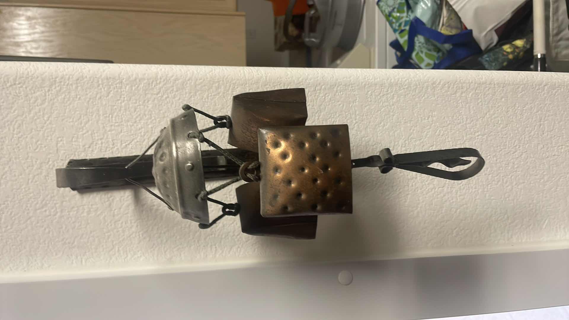 Photo 1 of HANGING OUTDOOR CHIMES  10”