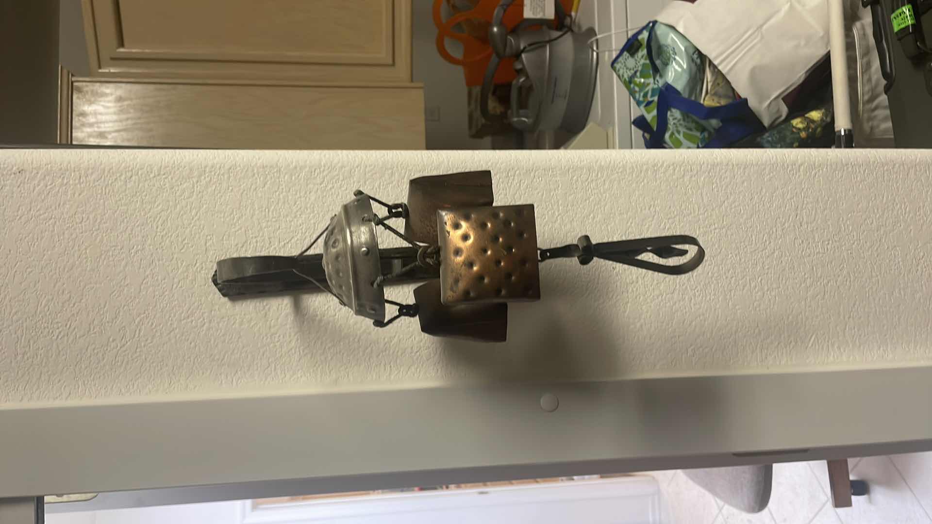 Photo 1 of HANGING OUTDOOR CHIMES  10”