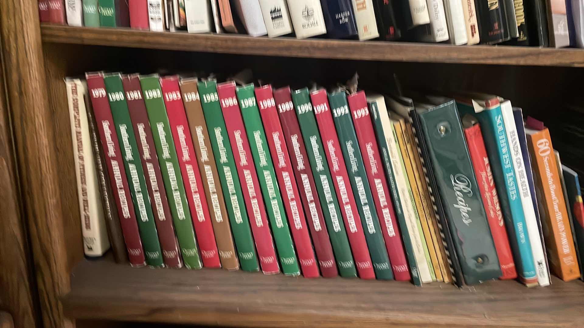 Photo 1 of ASSORTED BOOKS