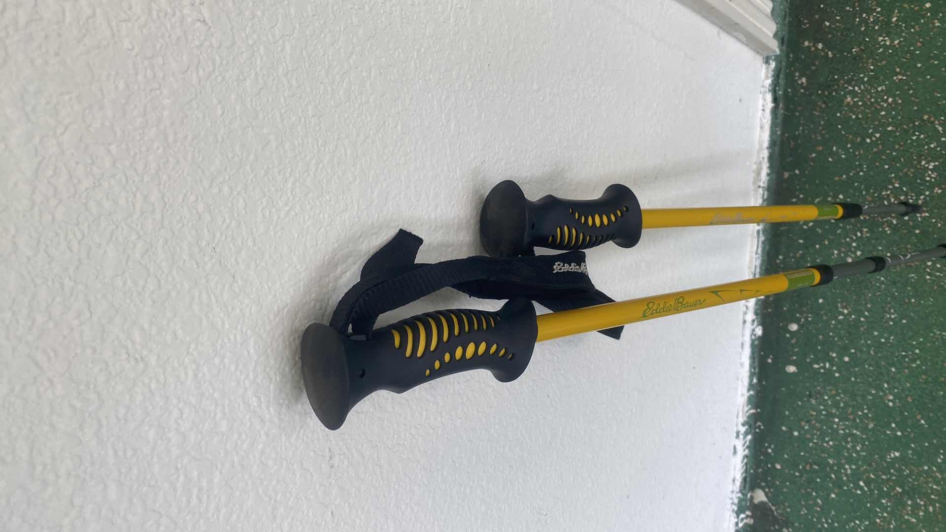 Photo 1 of ADJUSTABLE EDDIE BAUER WALKING POLES