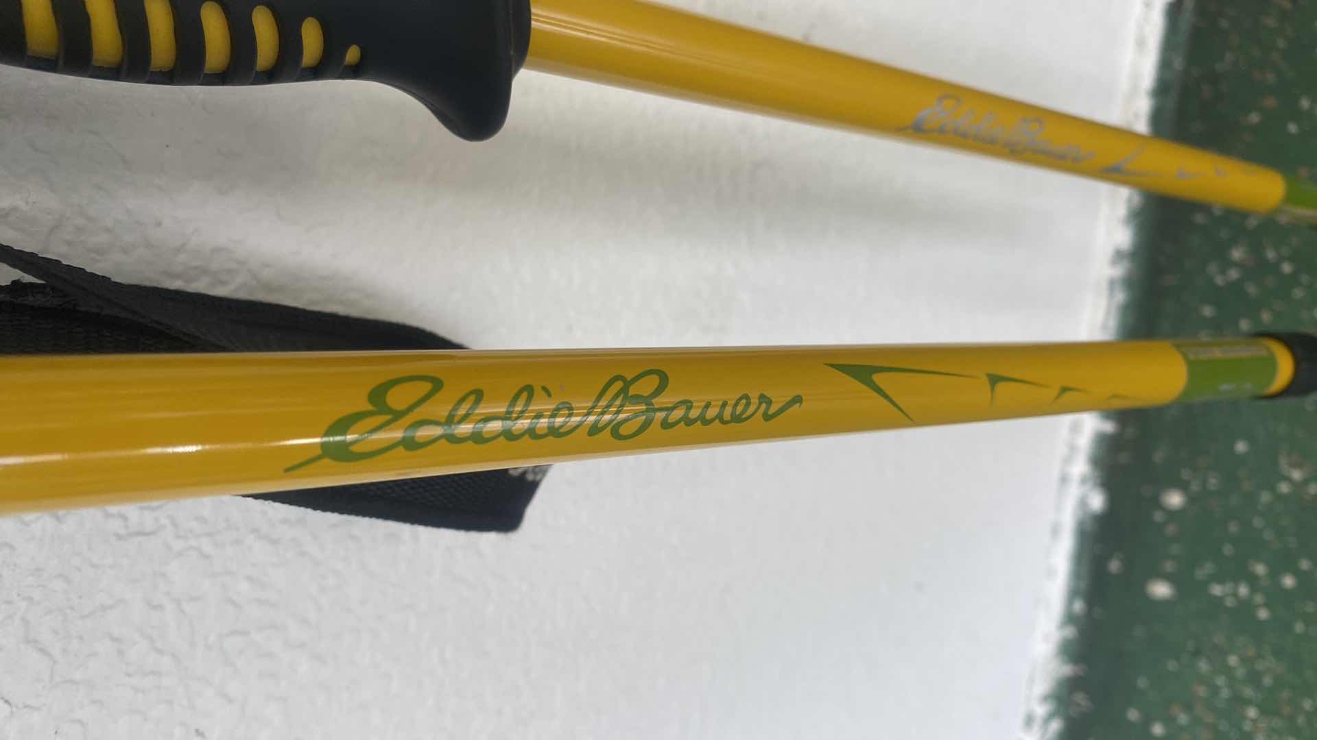 Photo 1 of ADJUSTABLE EDDIE BAUER WALKING POLES